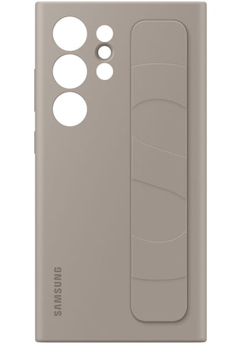 Handyhülle »Standing Grip Case für Samsung Galaxy S24 Ultra«