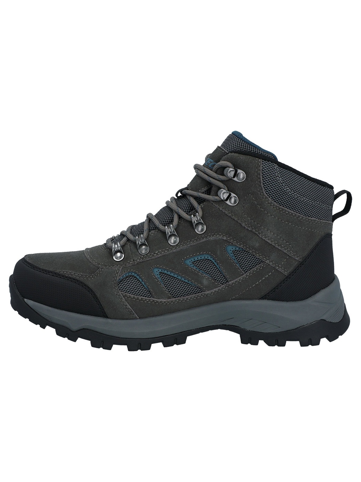 Hi-Tec Wanderschuh »Freizeitschuhe O010745-051 Hi-Tec Bandera«