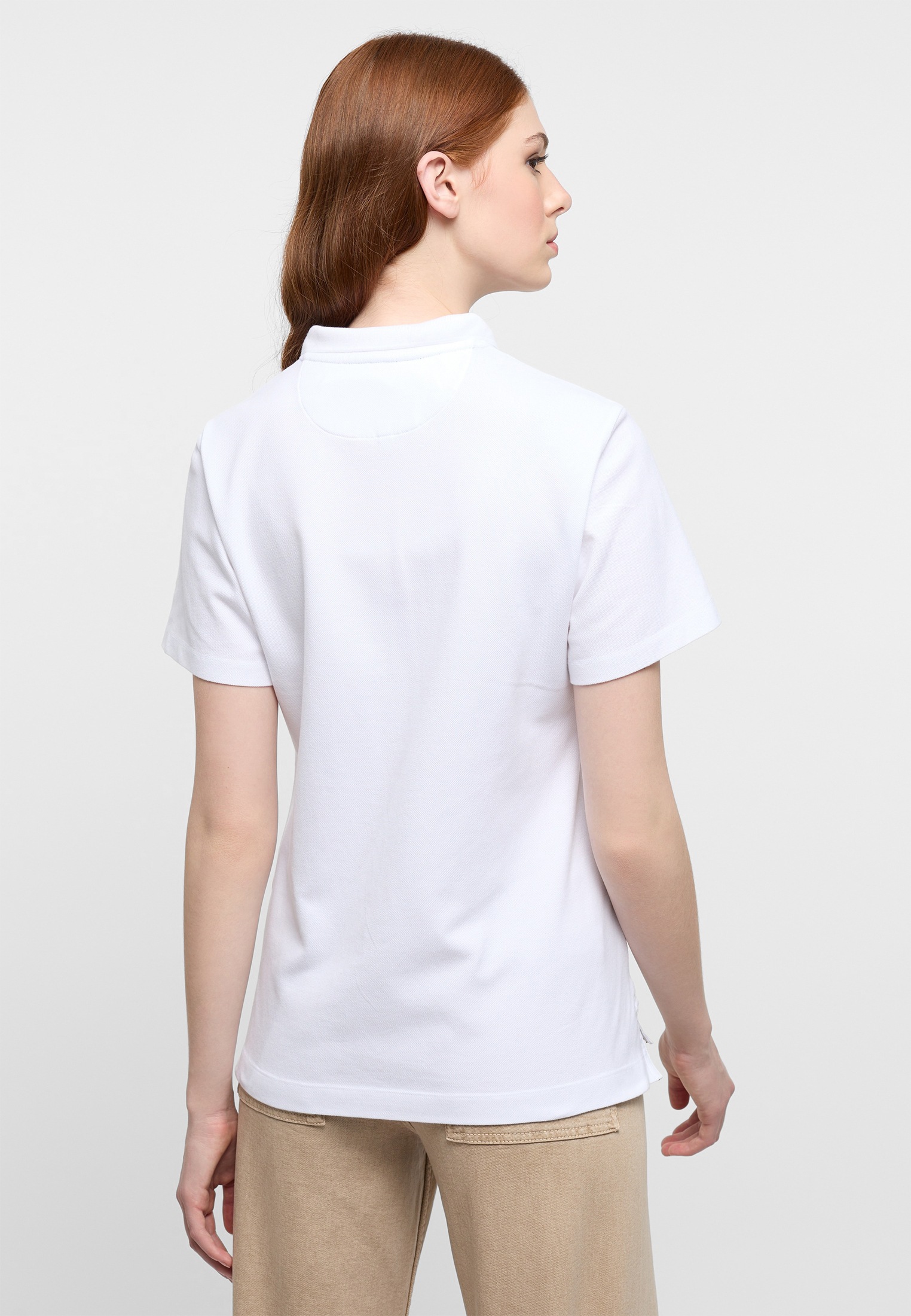 Eterna Poloshirt »REGULAR FIT«