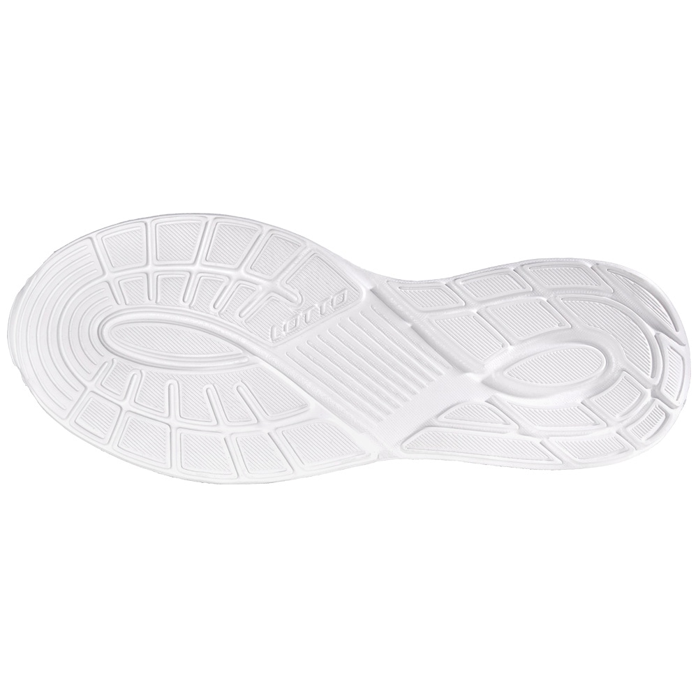 lotto Sneaker  - ohne Schnüren: einfach hineinschlüpfen!