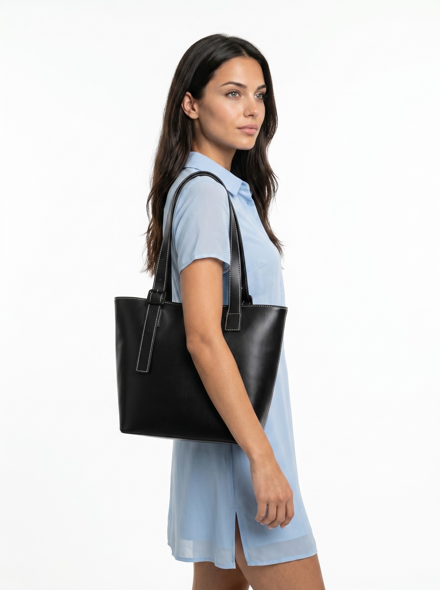bugatti Shopper »BUGATTI Damen ZITA«