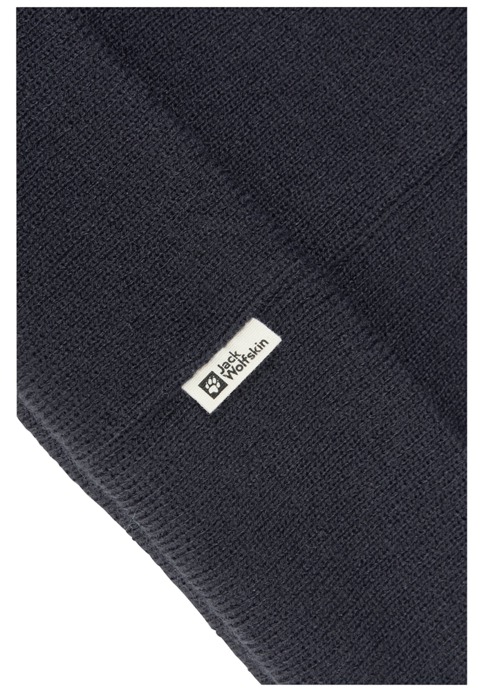 Jack Wolfskin Beanie »MOOMIN BEANIE K«