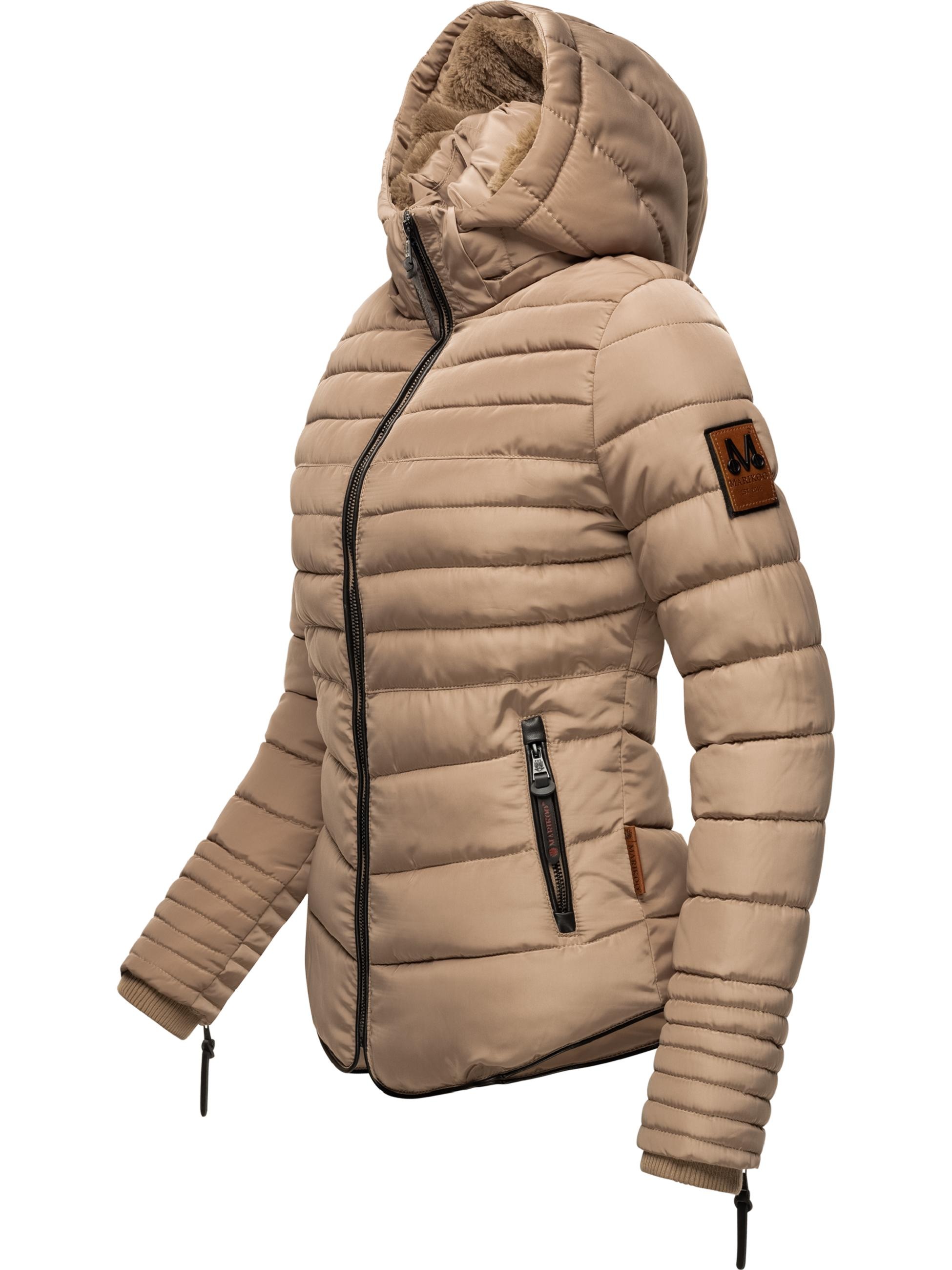 Marikoo Winterjacke »Winterjacke Amber«