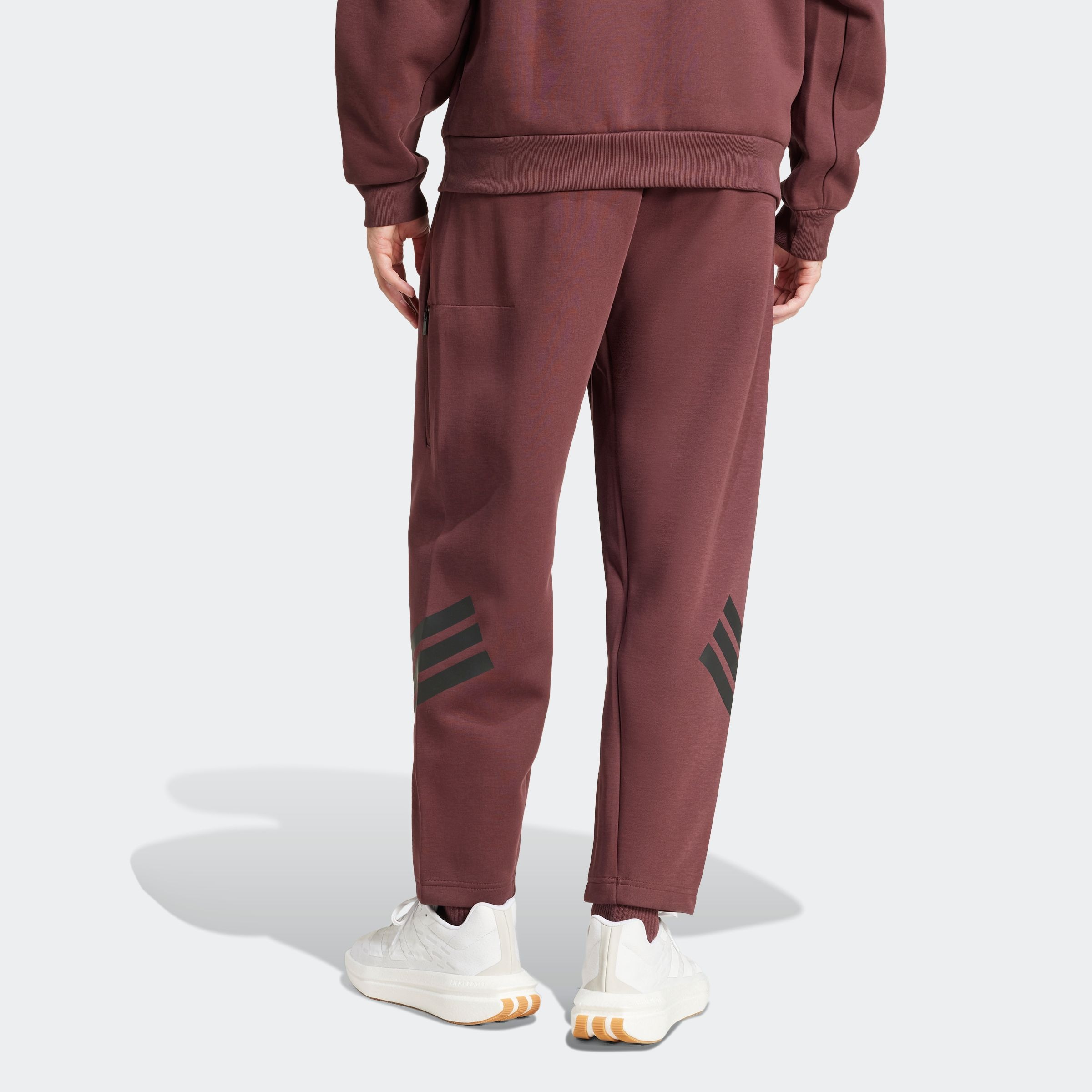 adidas Sportswear Sporthose »M FI POCKET PT«, (1 tlg.)