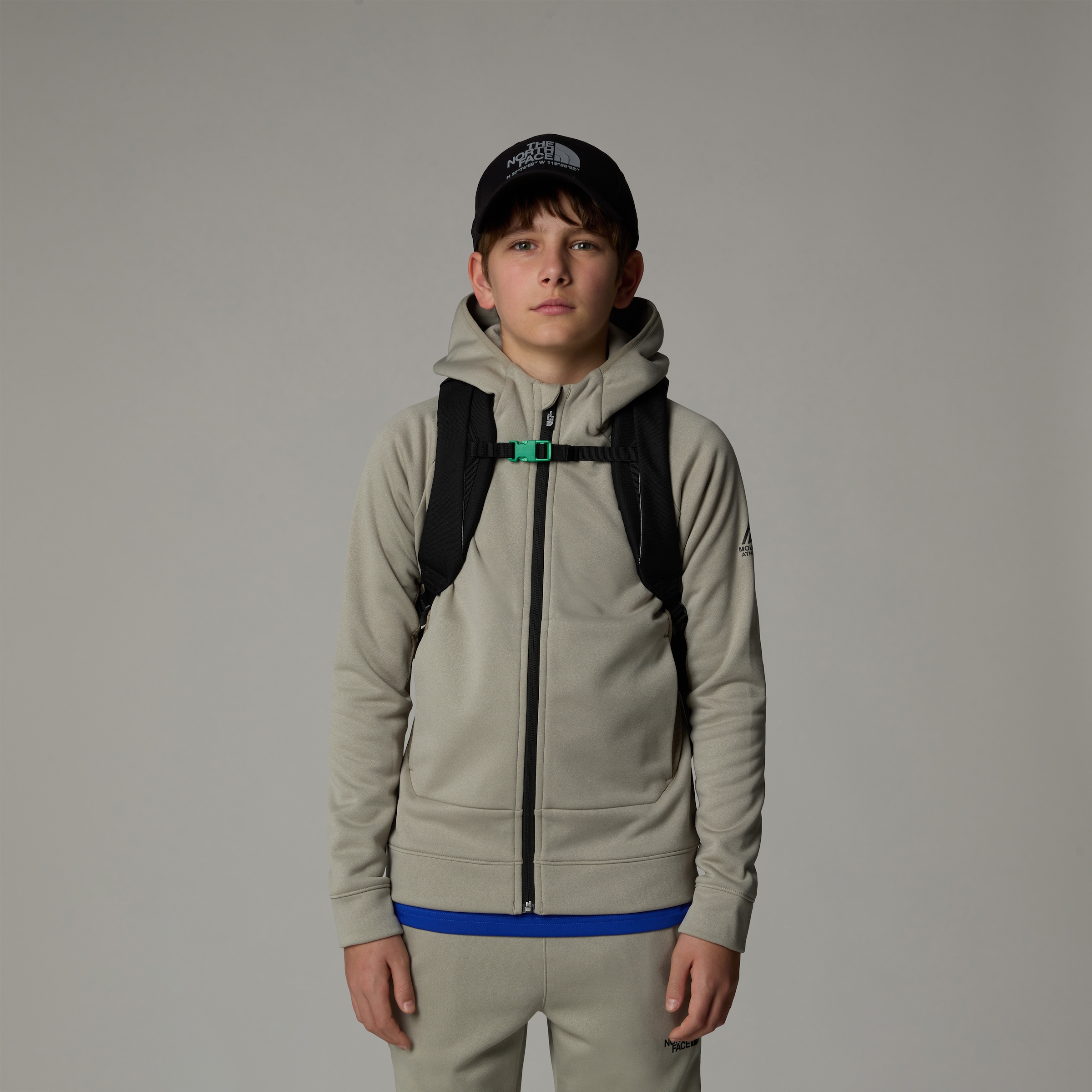 The North Face Cityrucksack »Jester Rucksack für Jugendliche«, 24,6 Liter Volumen