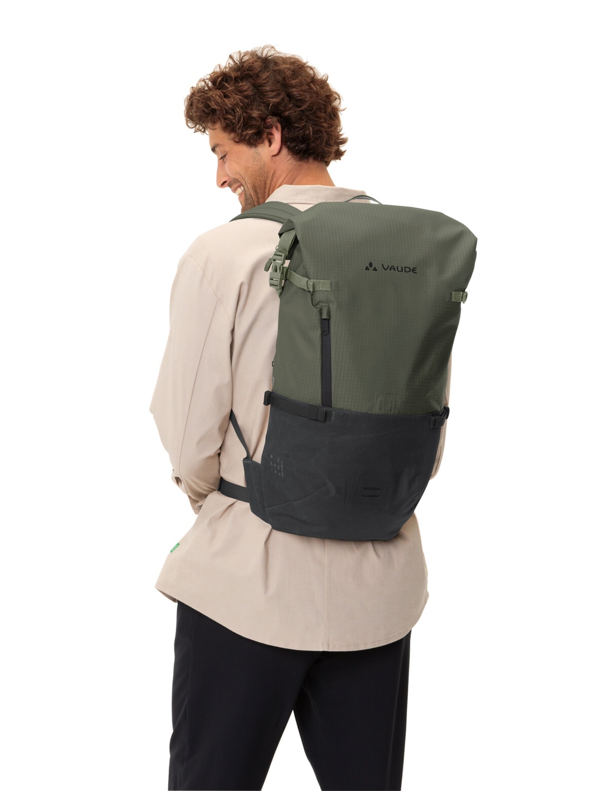 VAUDE Rucksack »CityGo 23 II« für Erwachsene, Volumen 23 Liter, für Alltag und Freizeit