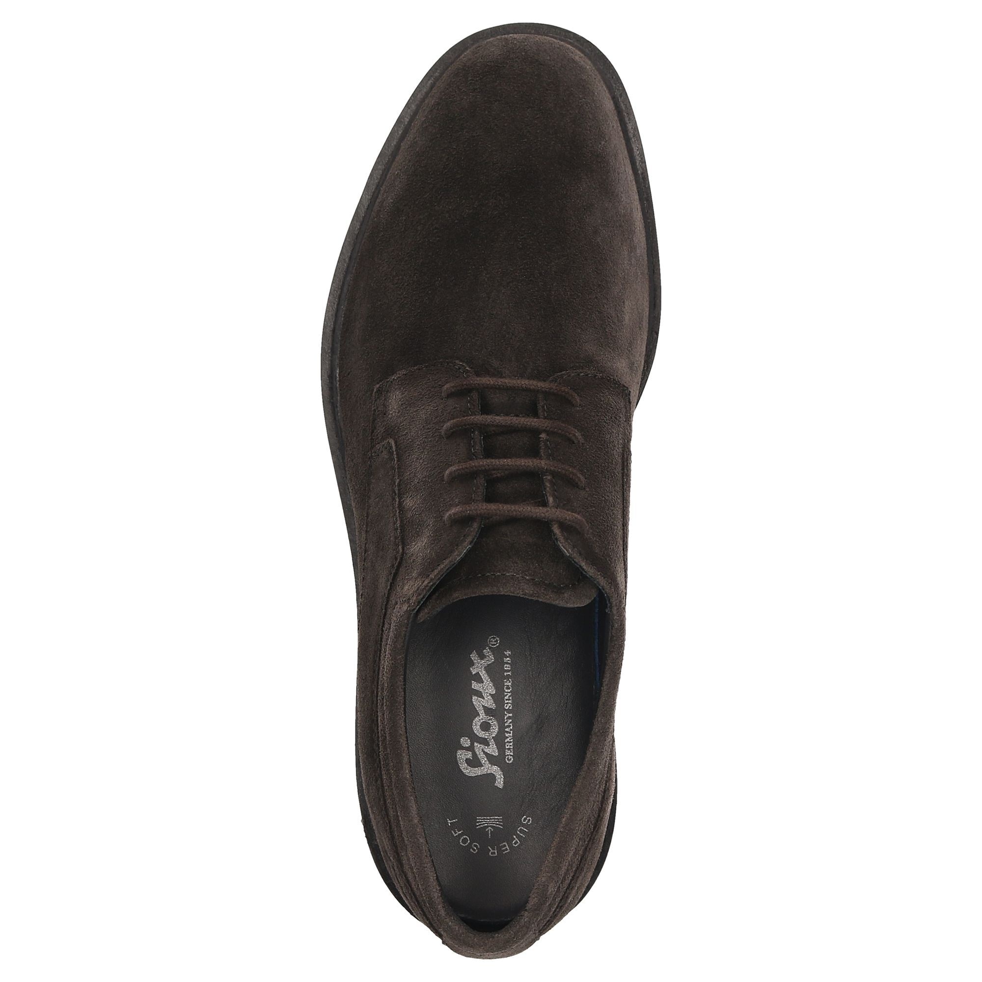 SIOUX Schnürschuh »Rogtanos-700«