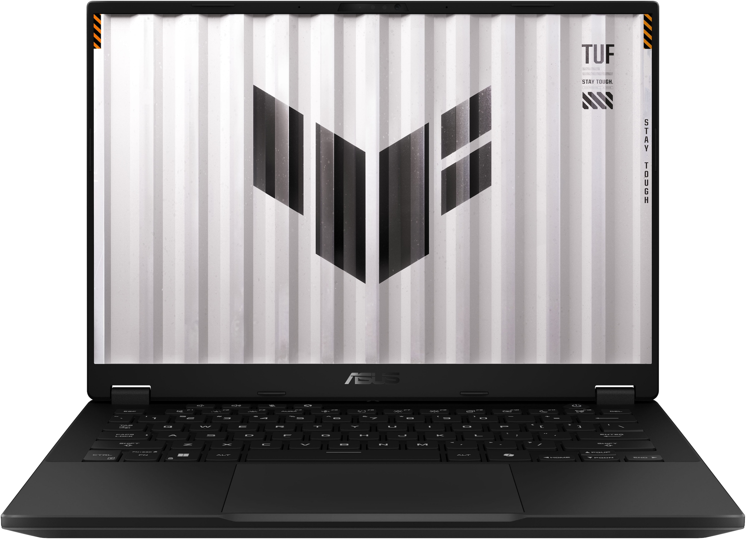 Asus Gaming-Notebook »TUF Gaming A14 FA401WU-RG006W«, 35,6 cm, / 14 Zoll, AMD, Ryzen™ AI 9, GeForce RTX 4050, 1000 GB SSD