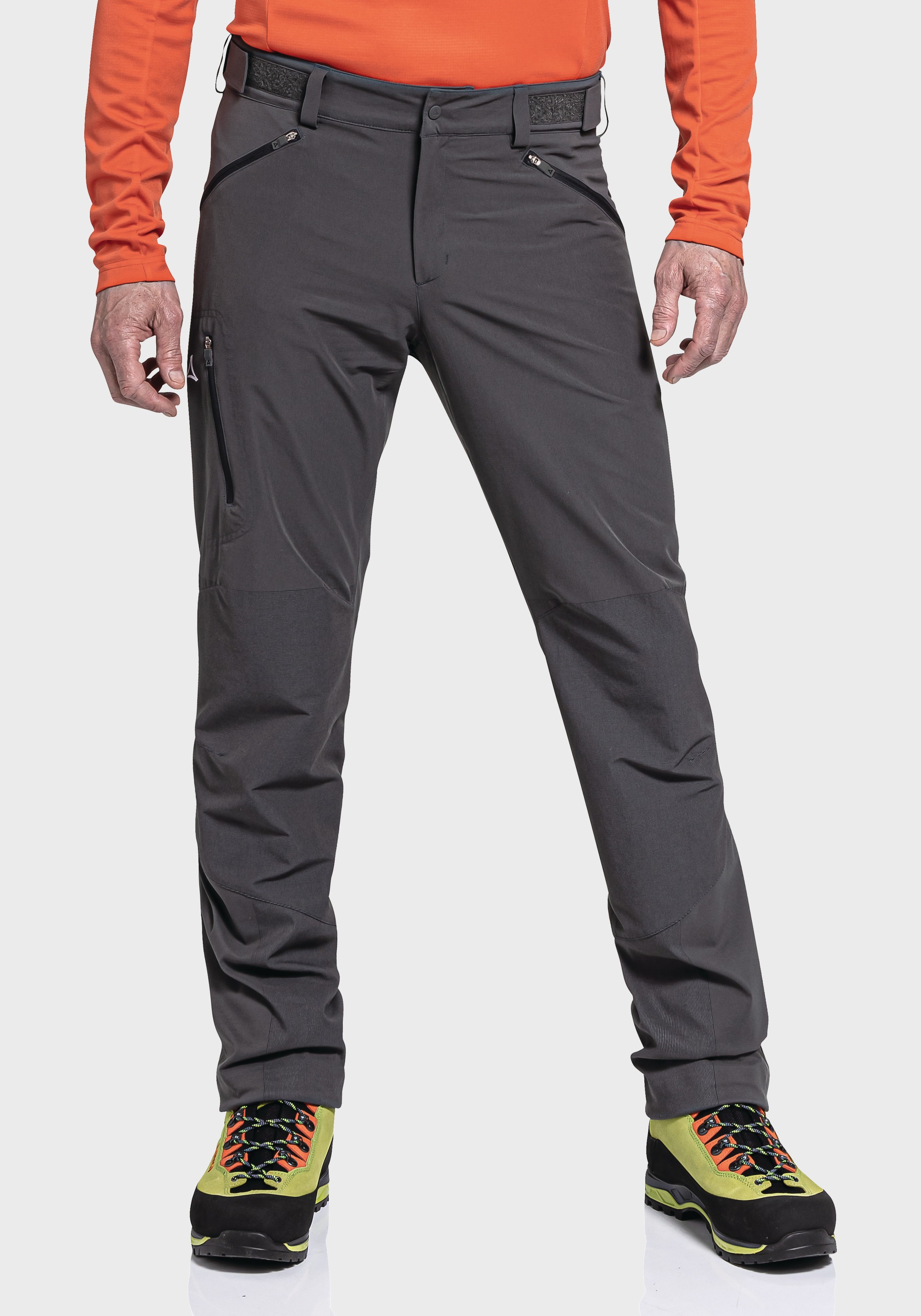 Schöffel Outdoorhose »Pants Cabaray M«