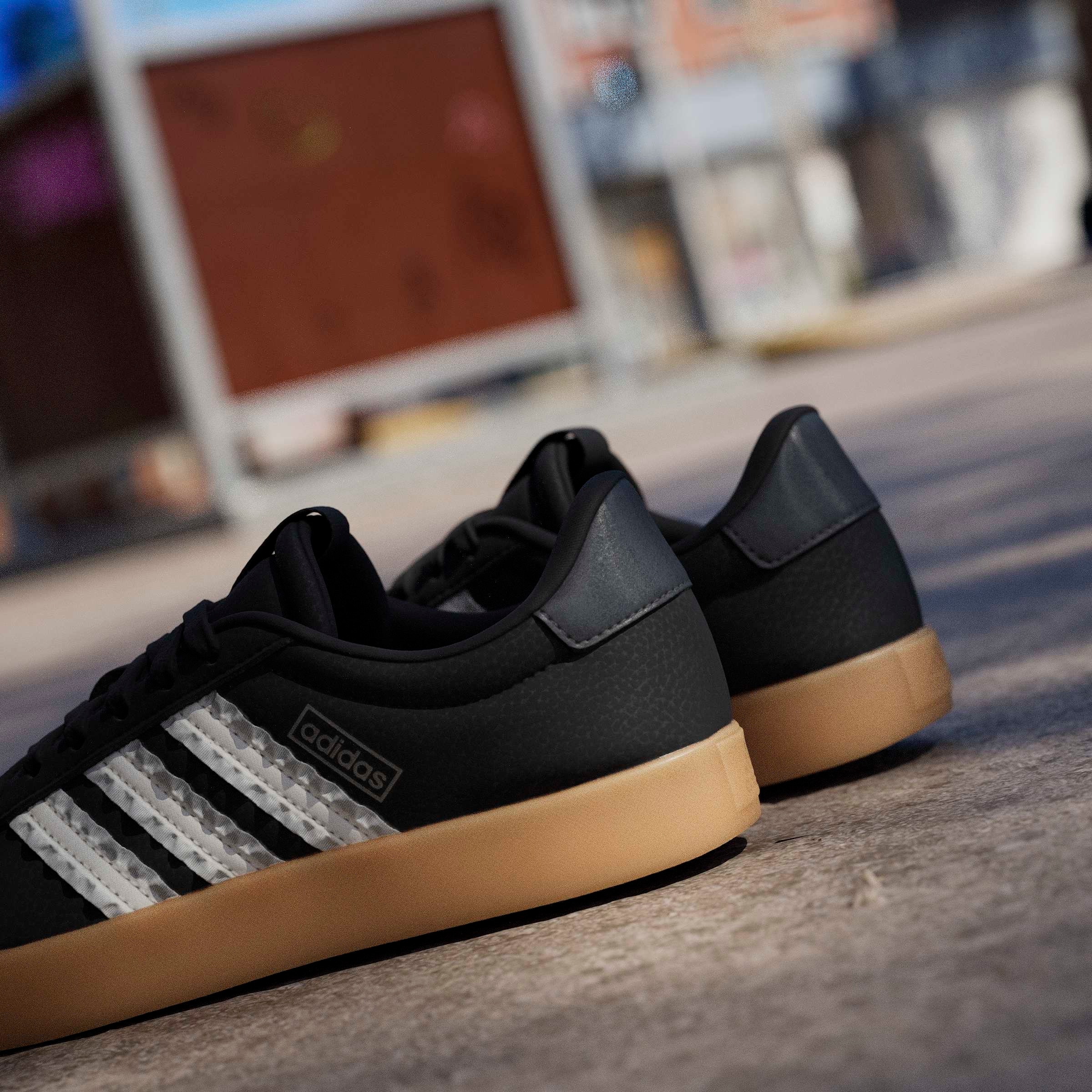 adidas Sportswear Sneaker »VL COURT 3.0«