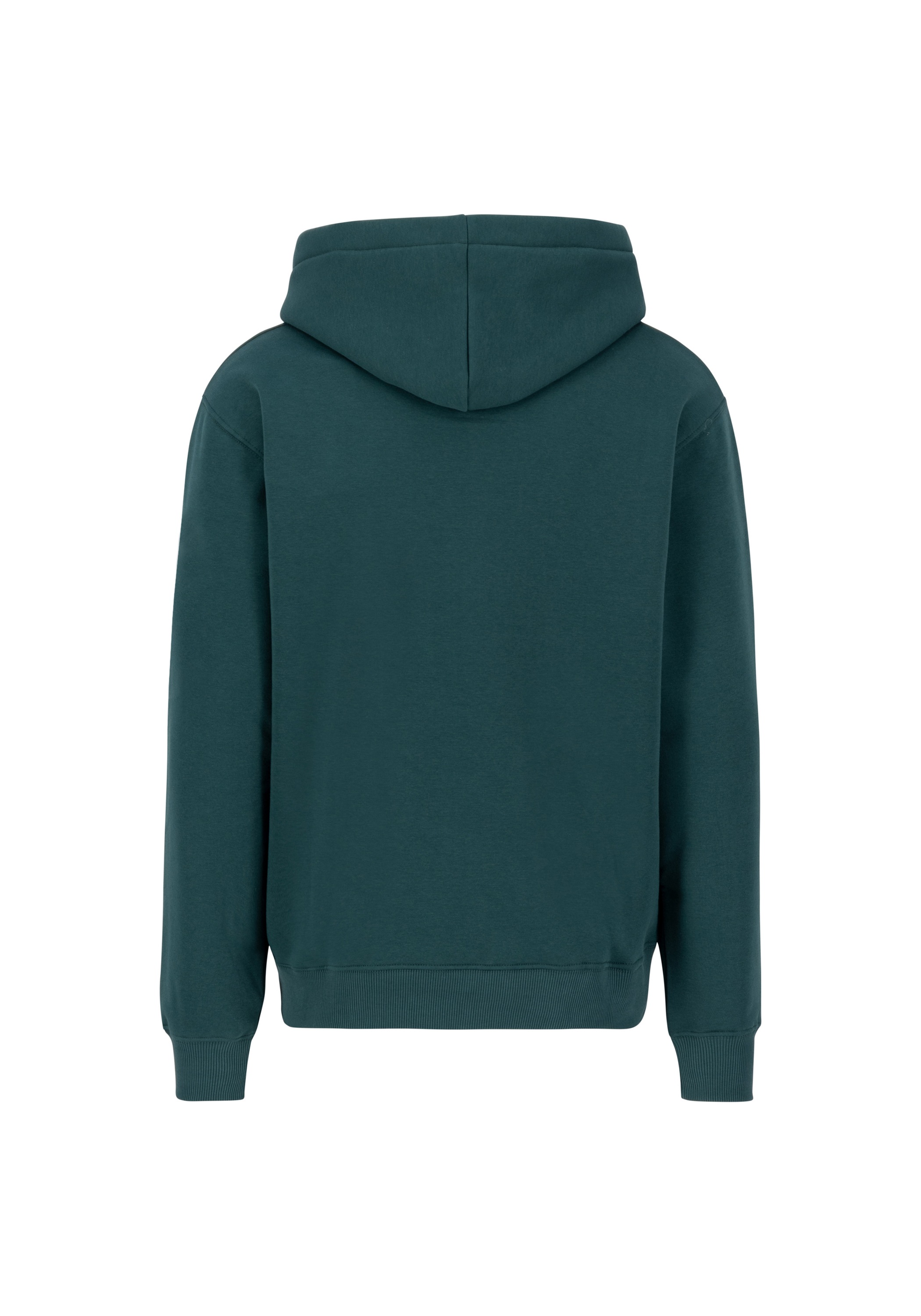 Alpha Industries Hoodie »Alpha Industries Men - Hoodies Basic Zip Hoodie SL«