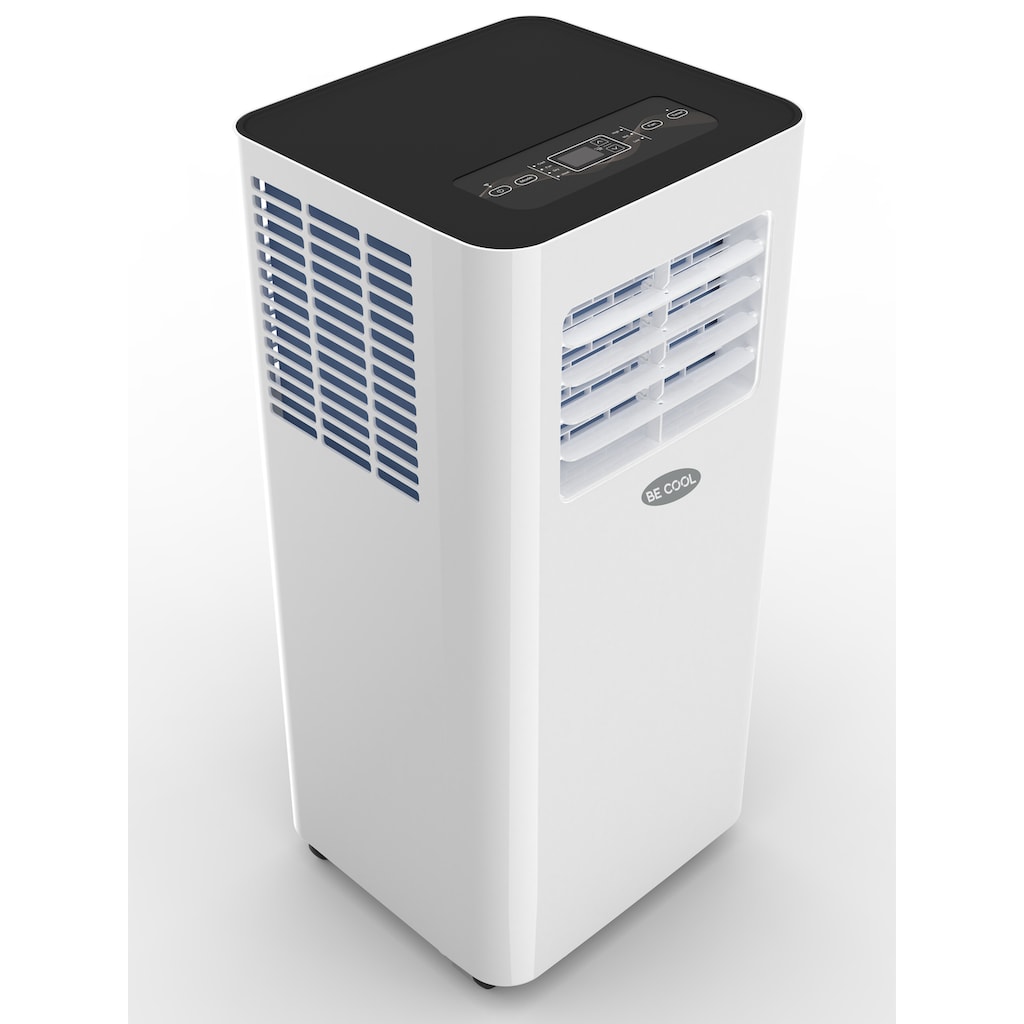 be cool 3-in-1-Klimagerät »9.000 BTU mit WiFi-Steuerung BC9KL2201FW«