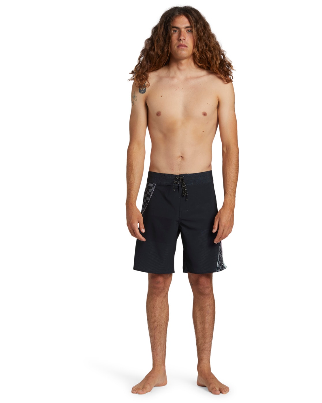 Billabong Boardshorts »Cylinders Airlite 19"«