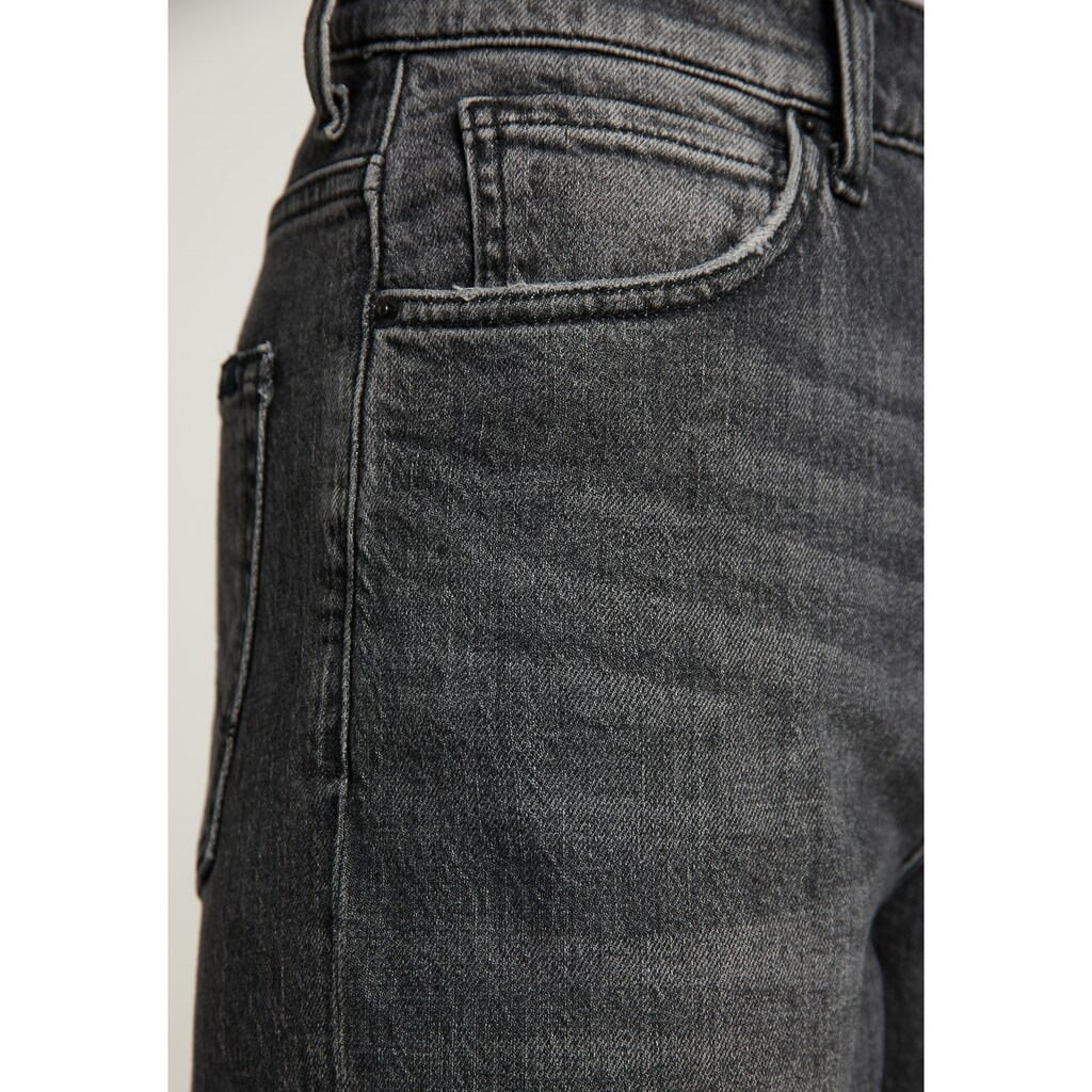 MUSTANG 5-Pocket-Jeans »Kelly Straight 7/8«