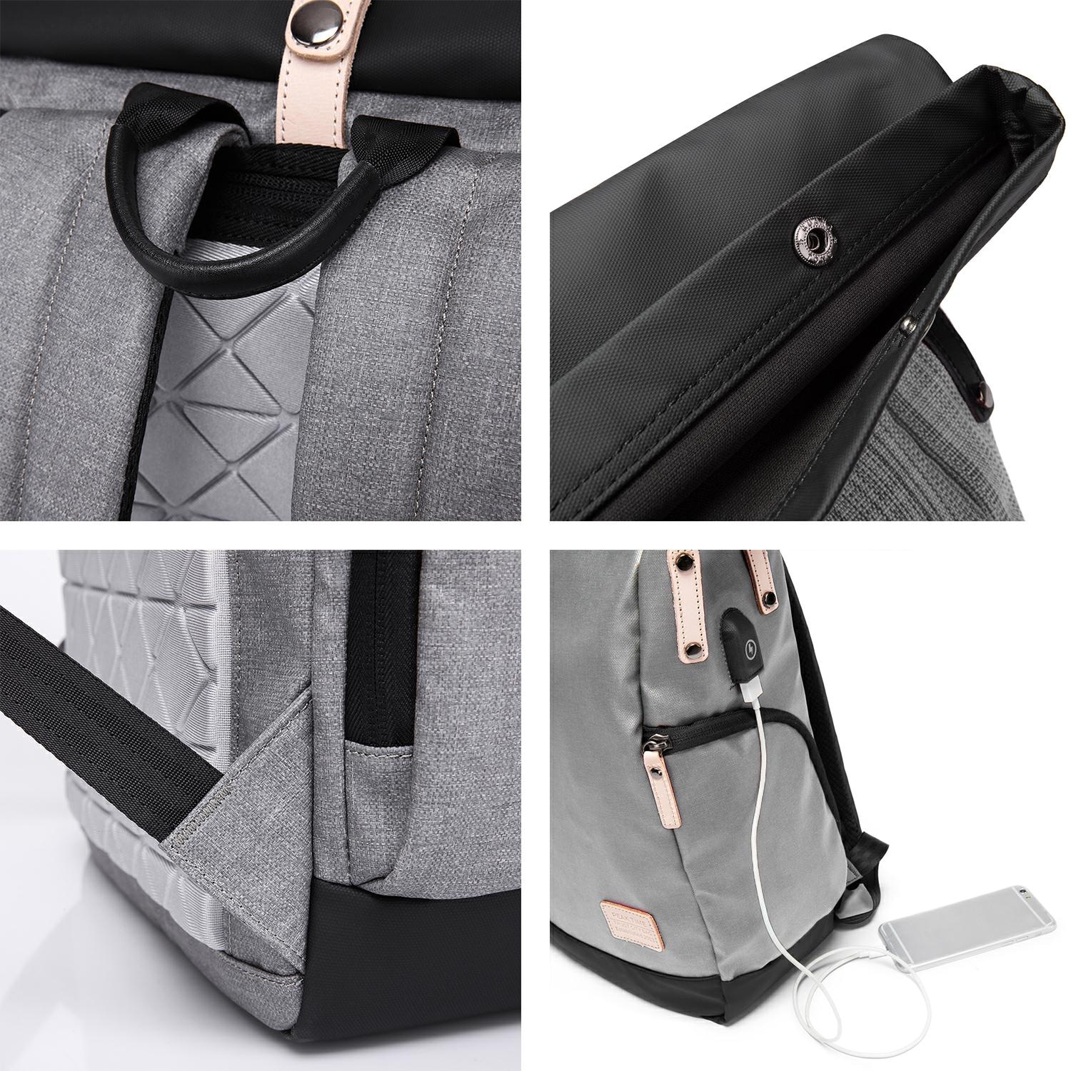 PEAK TIME Tagesrucksack »Tagesrucksack PT-305«