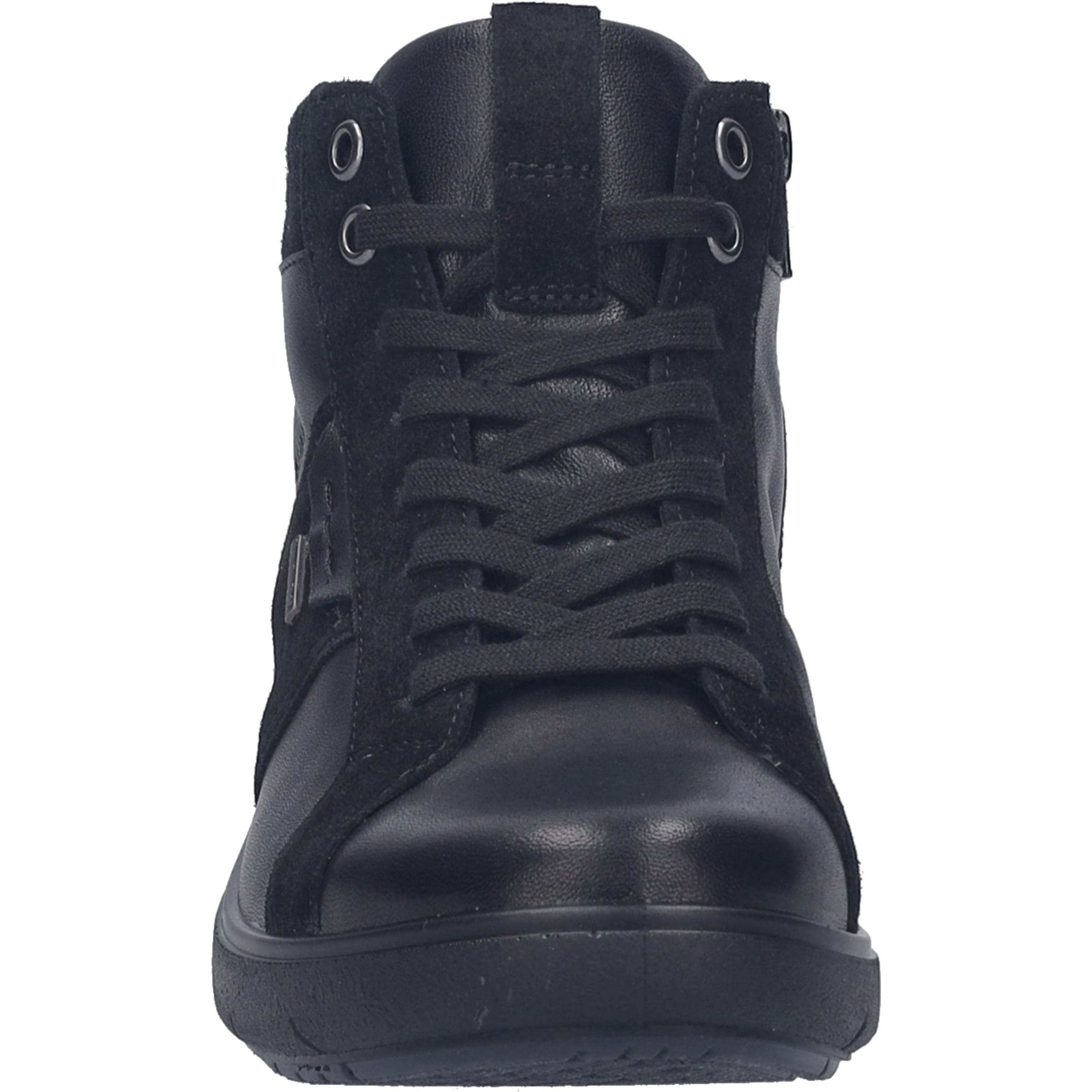 Josef Seibel Sneaker »Megan 53, schwarz«