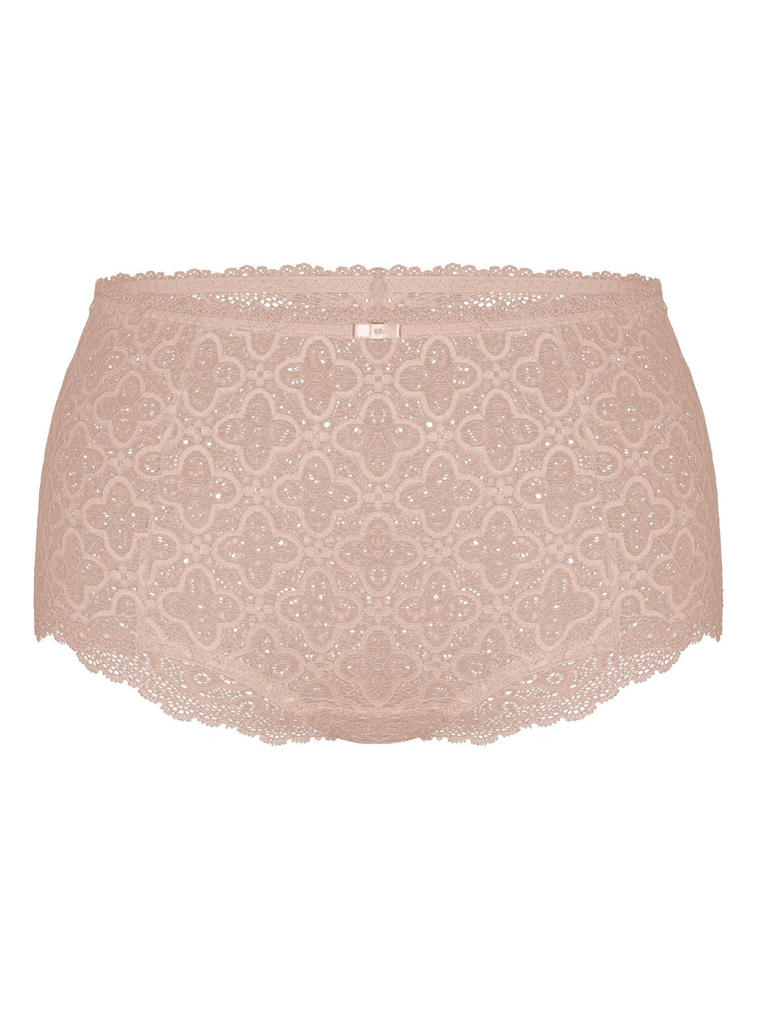 Sassa Panty »3er Pack Panty Happy Choice« 3 Stück, 3 Stk.