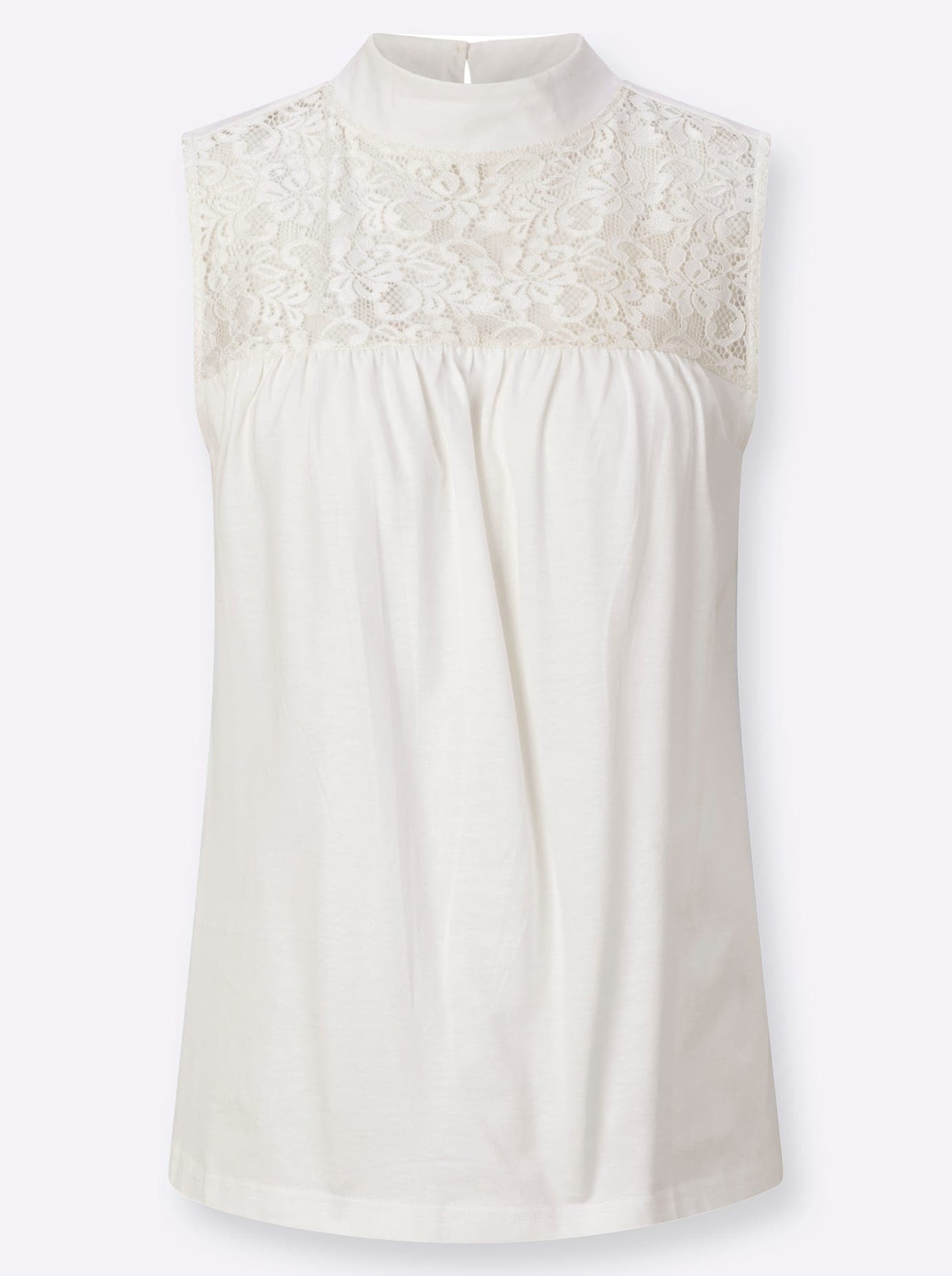 Classic Basics Shirttop