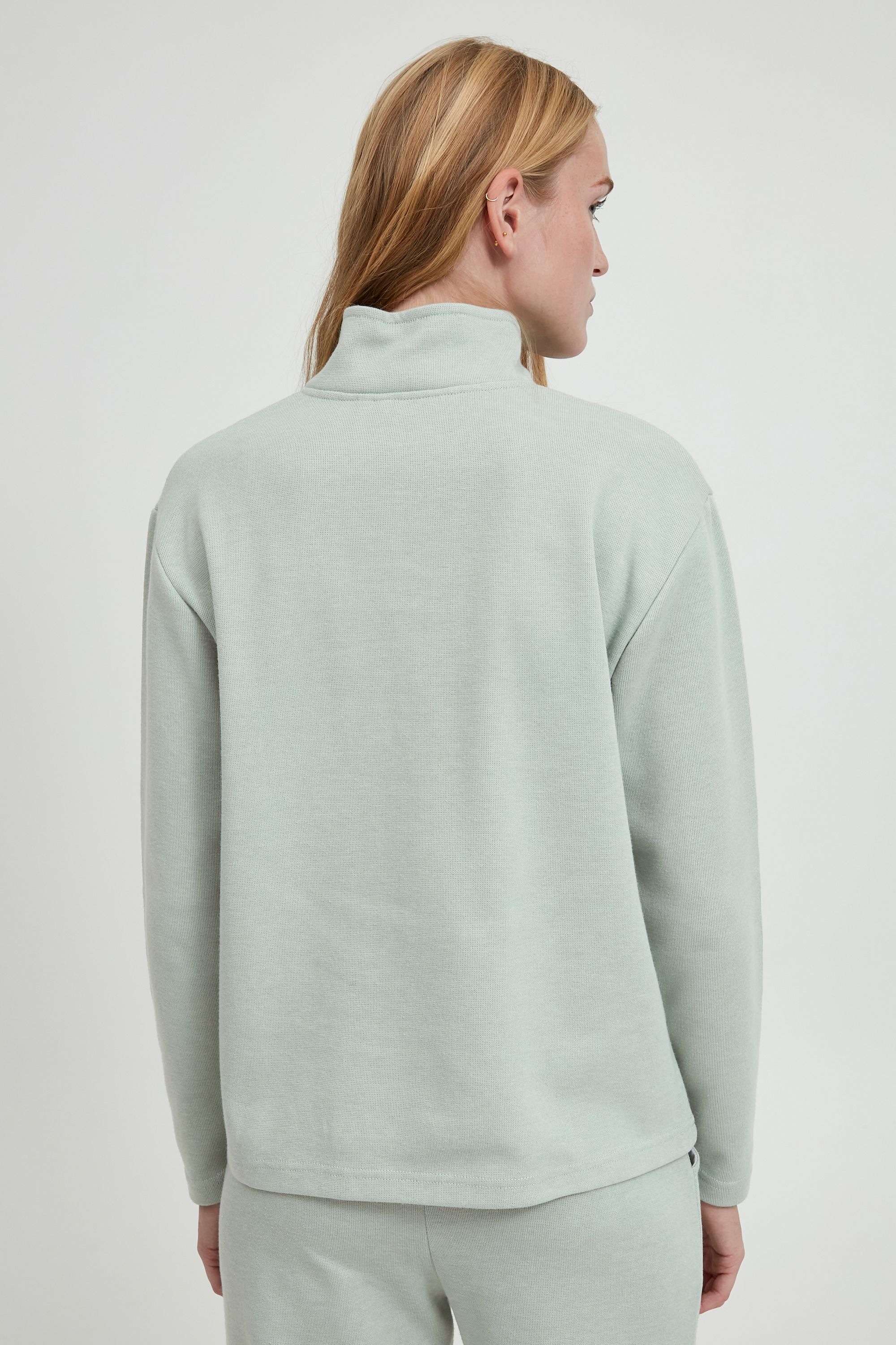 b.young Troyer »Sweatshirtpullover BYTruna«