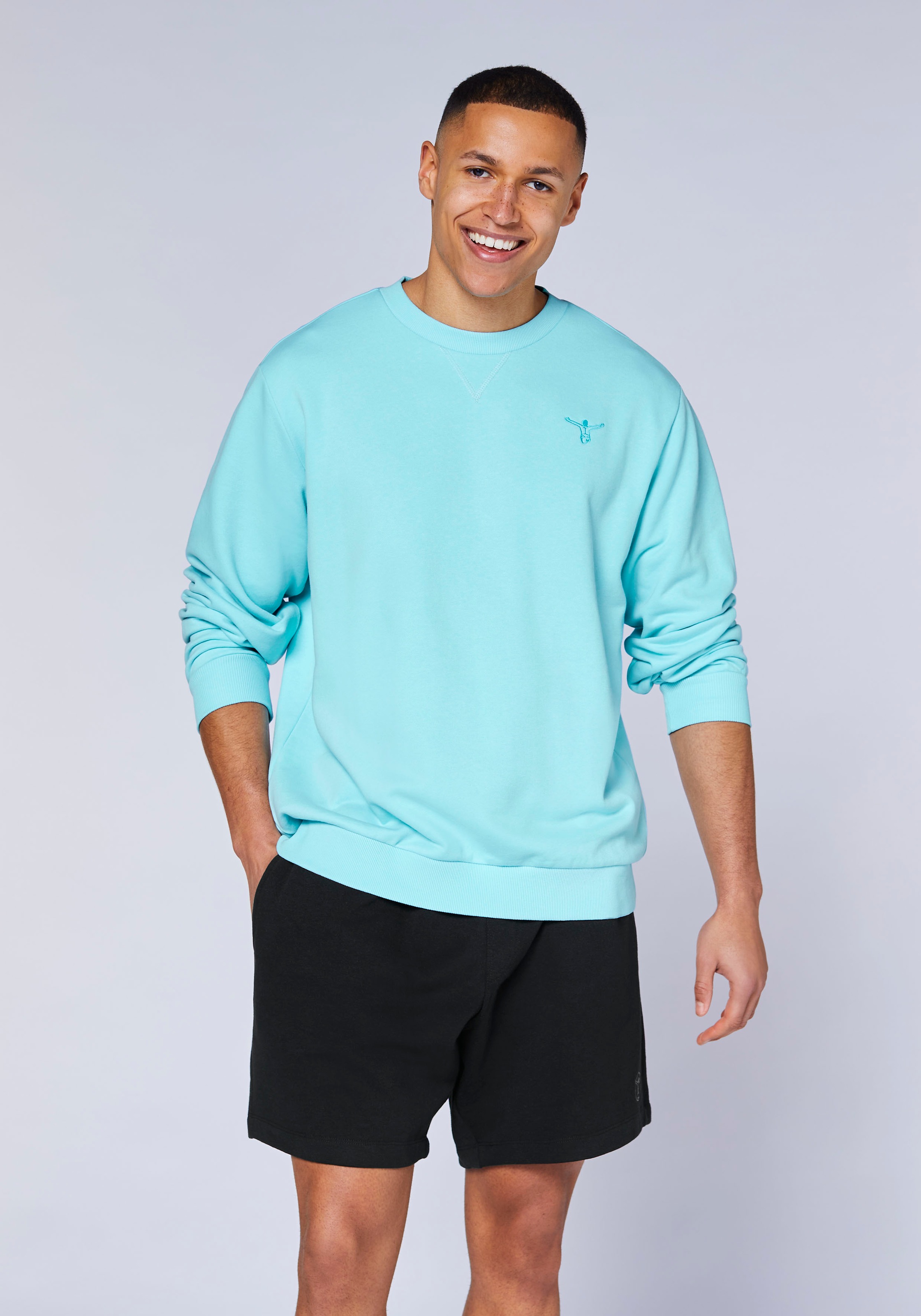 Chiemsee Sweatshirt
