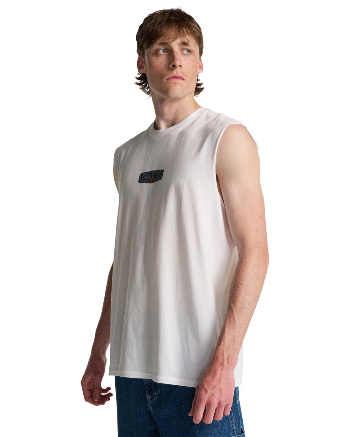Billabong T-Shirt »Since 73 Burleigh«