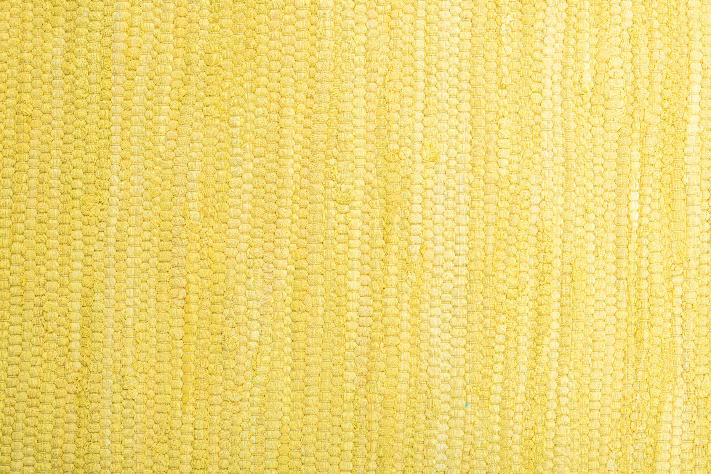 my home Kinderteppich »Insa Fleckerl«, rechteckig, 5 mm Höhe, Uni Farben, pastell, handgewebt, pflegeleicht, waschbar, Kinderzimmer