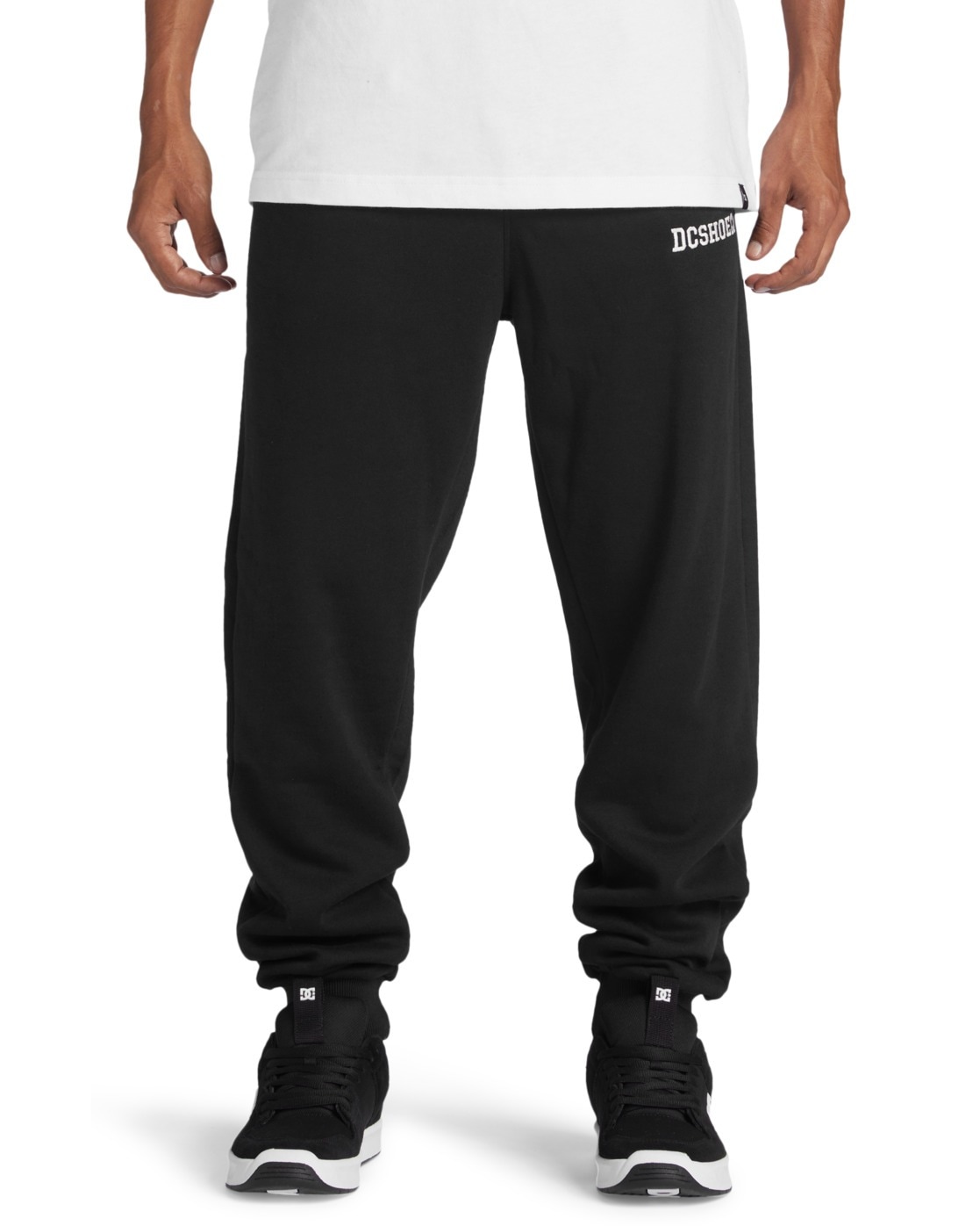 DC Shoes Jogger Pants »Baseline«