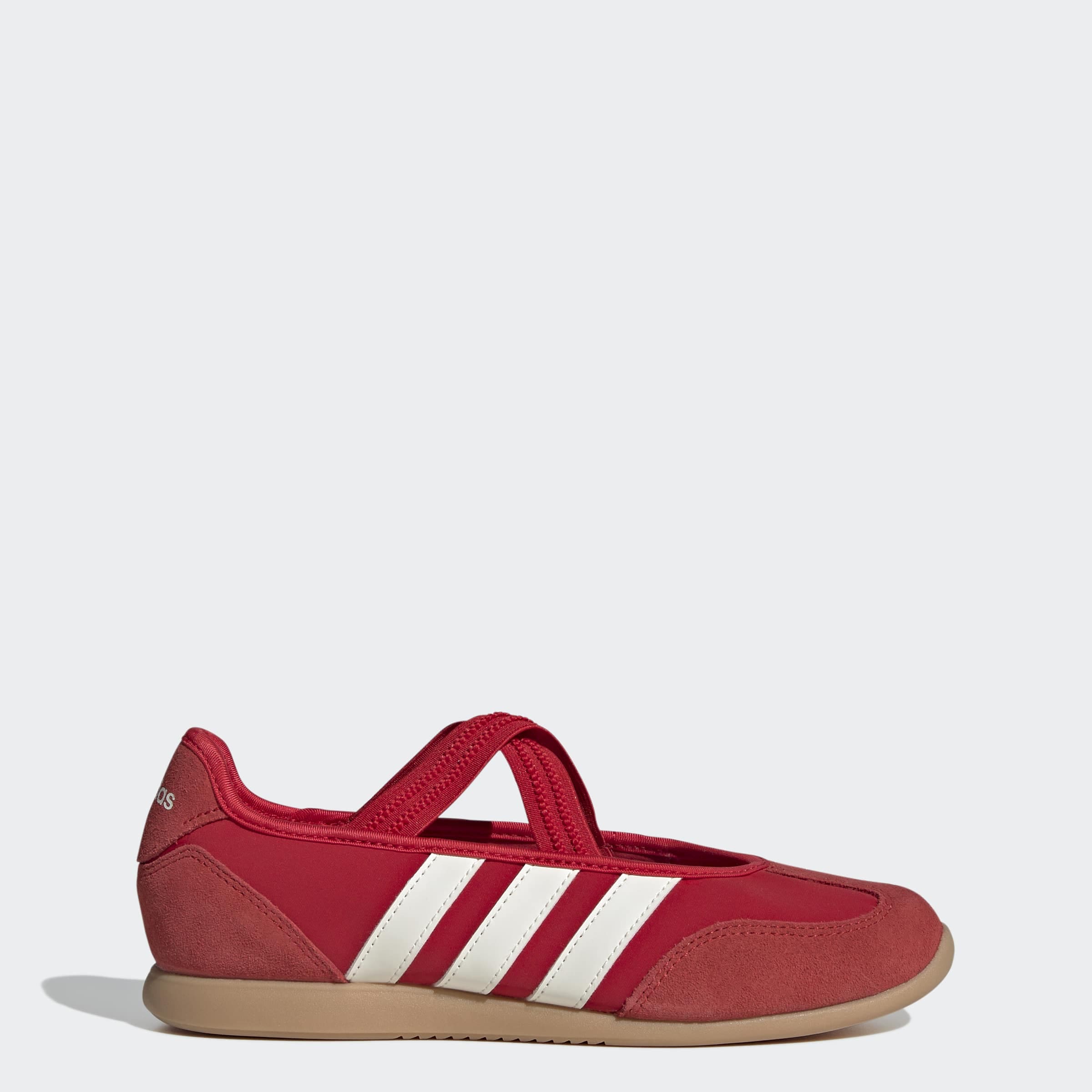 adidas Sportswear Sneaker Ballerinas »BARREDA MARY JANE«