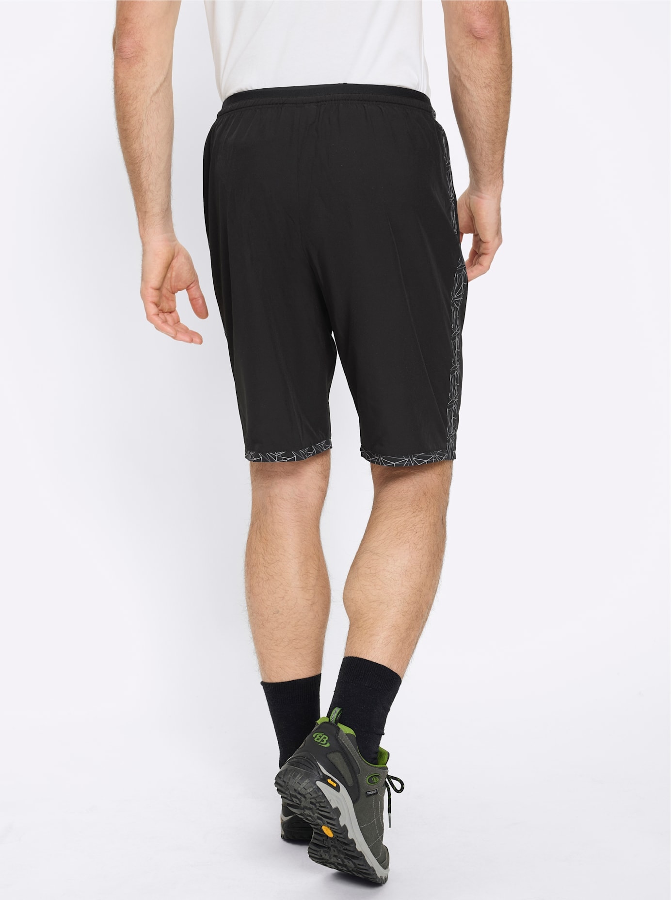 Catamaran Fahrradhose