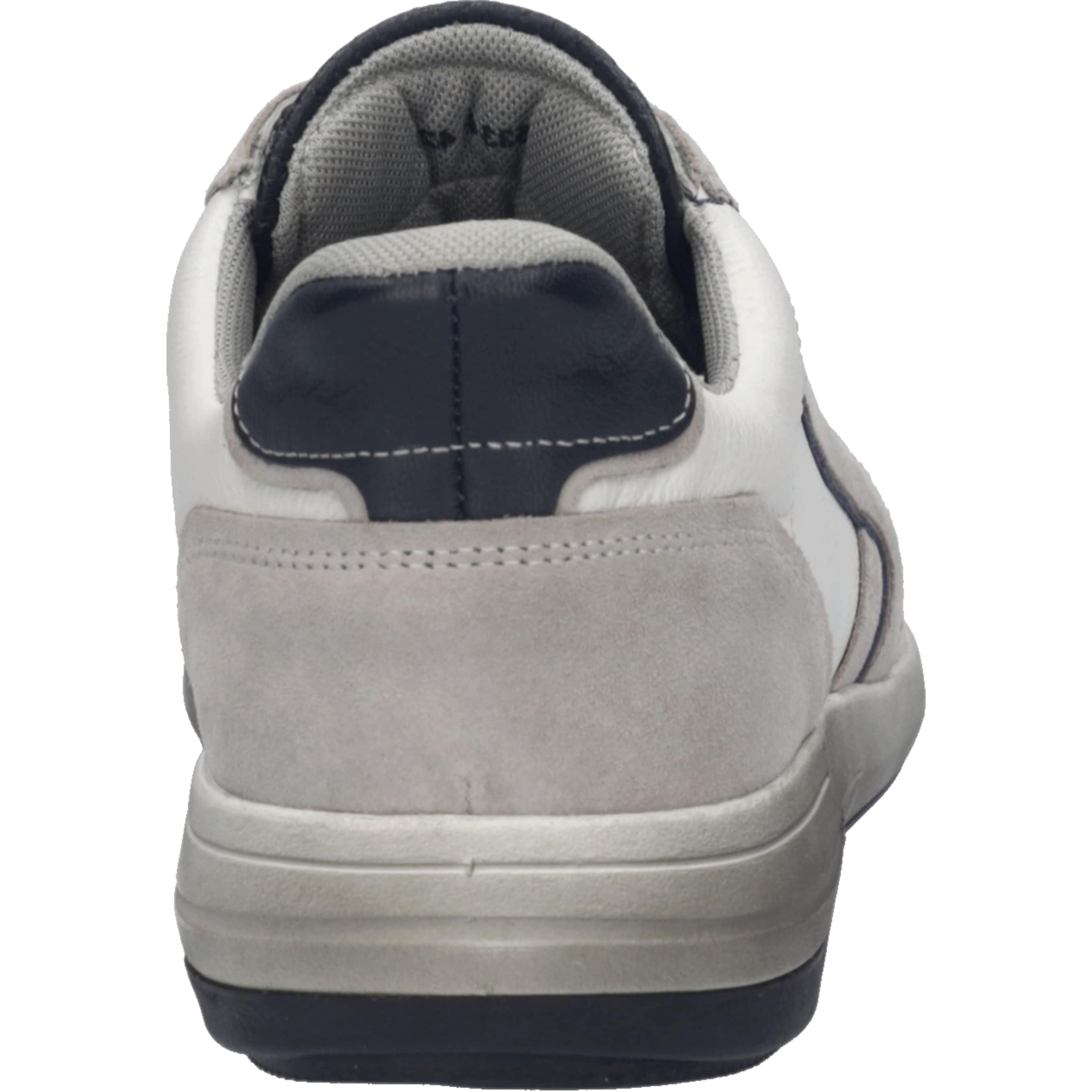 Josef Seibel Sneaker »Enrico 34, weiss-multi«