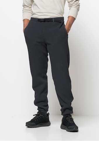 Fleecehose »OSLOER PANTS M«