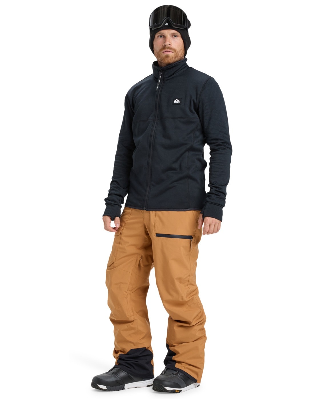 Quiksilver Snowboardhose »Utility«