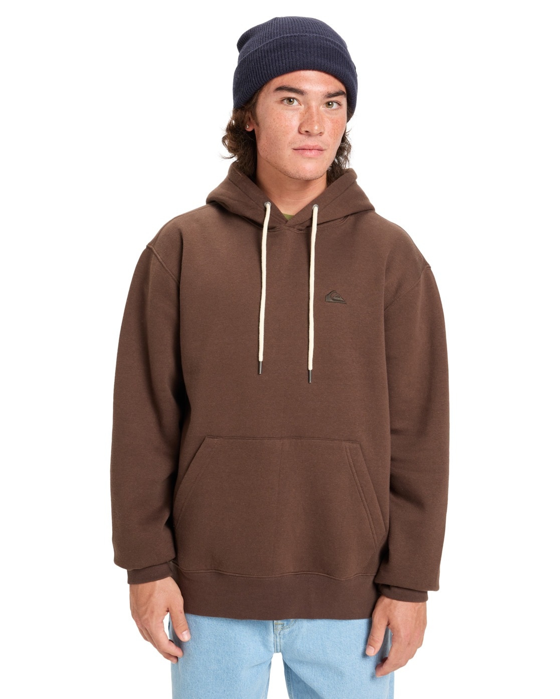 Quiksilver Kapuzensweatshirt »Salt Water«
