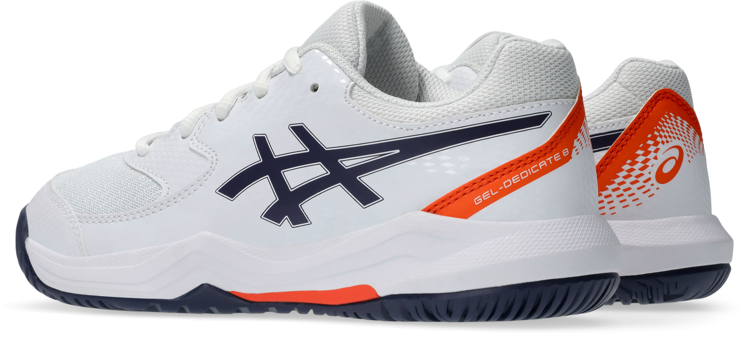 Asics Tennisschuh »GEL-DEDICATE 8 GS«