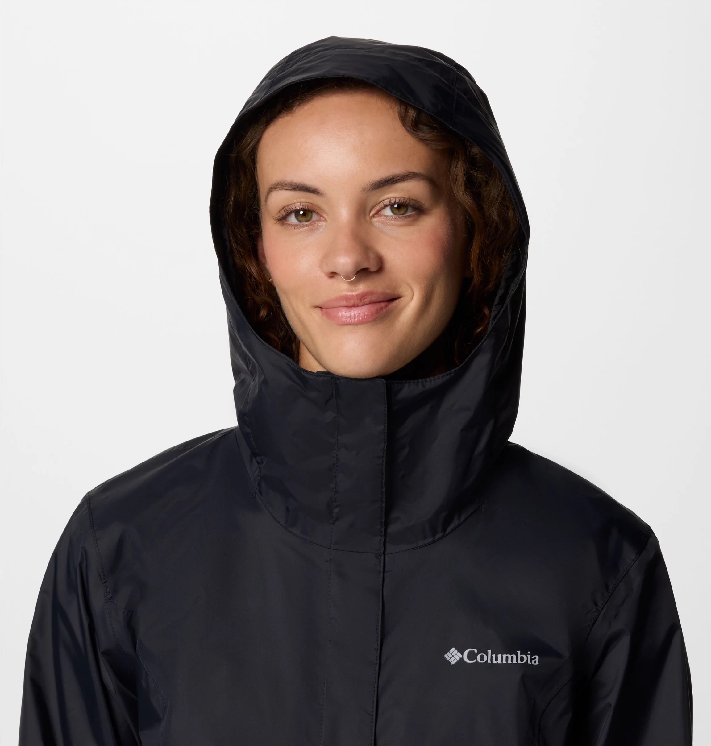 Columbia Regenjacke »Arcadia II Jacket«