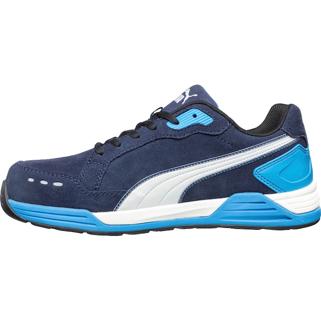 PUMA Safety Sicherheitsschuh »AIRTWIST BLUE LOW«, flexibler  FAP®lite-Durchtrittschutz online kaufen