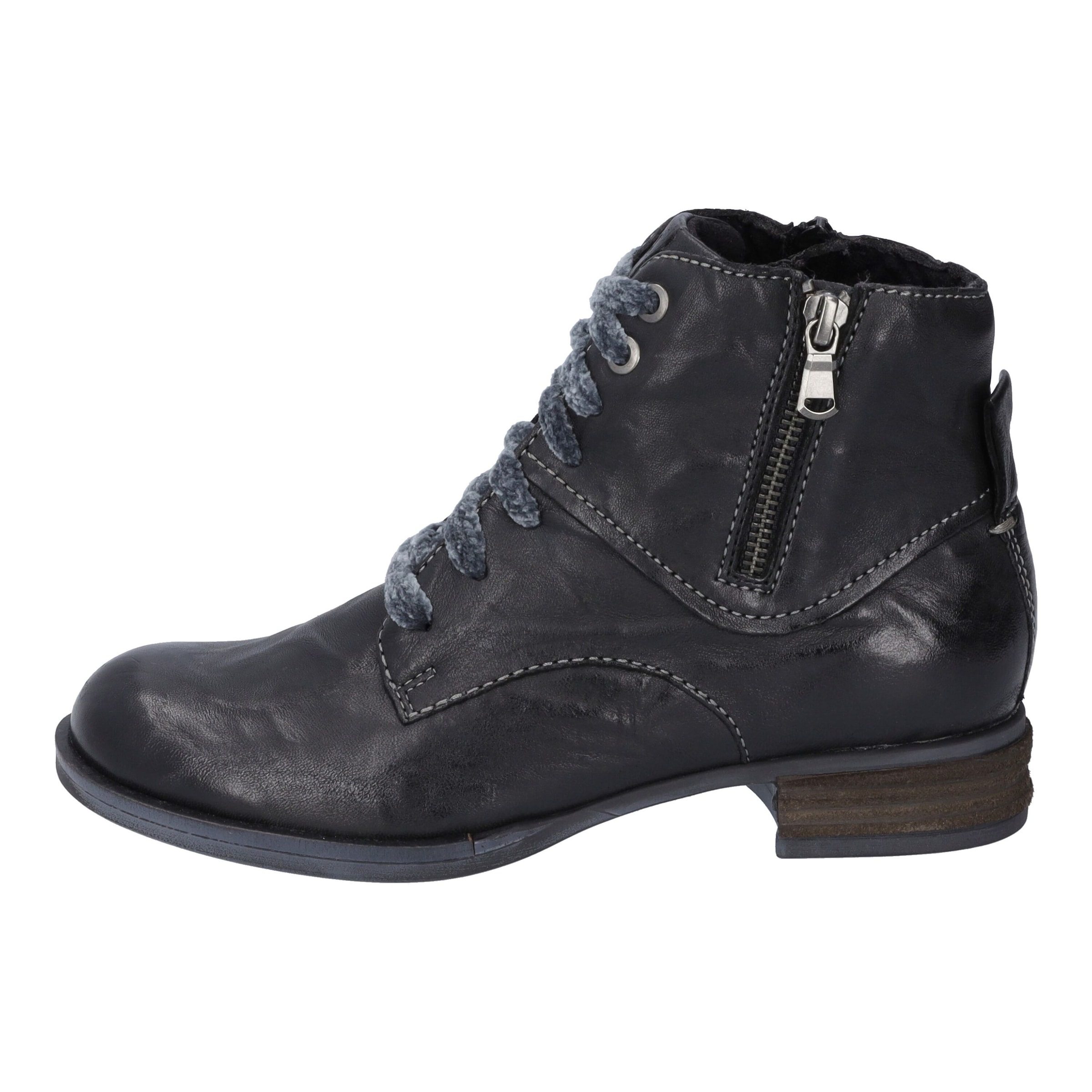 Josef Seibel Stiefelette »Sanja 11, schwarz«