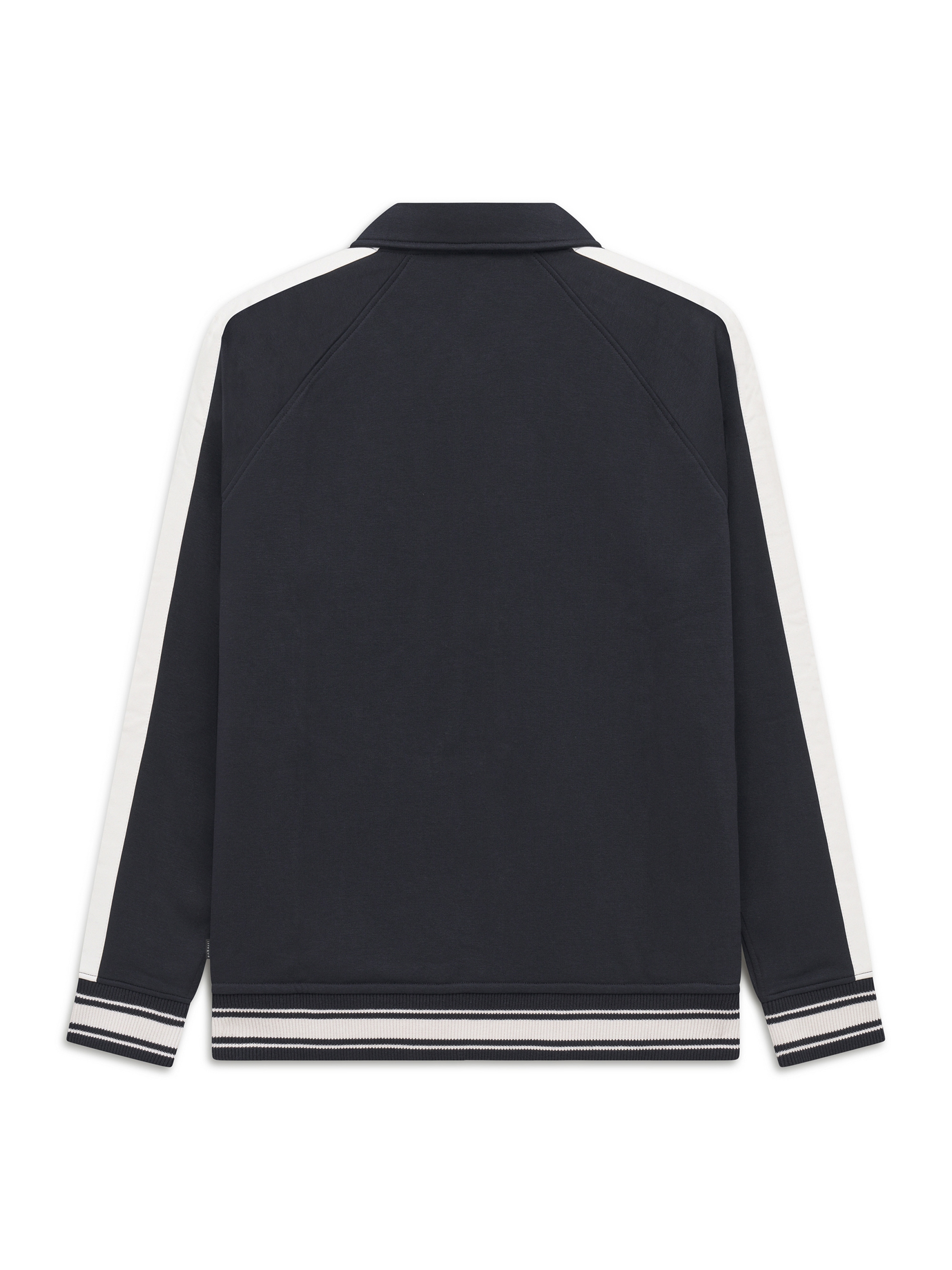 bugatti Sweatjacke »Modern Fit« Modern Fit College Baumwollmix