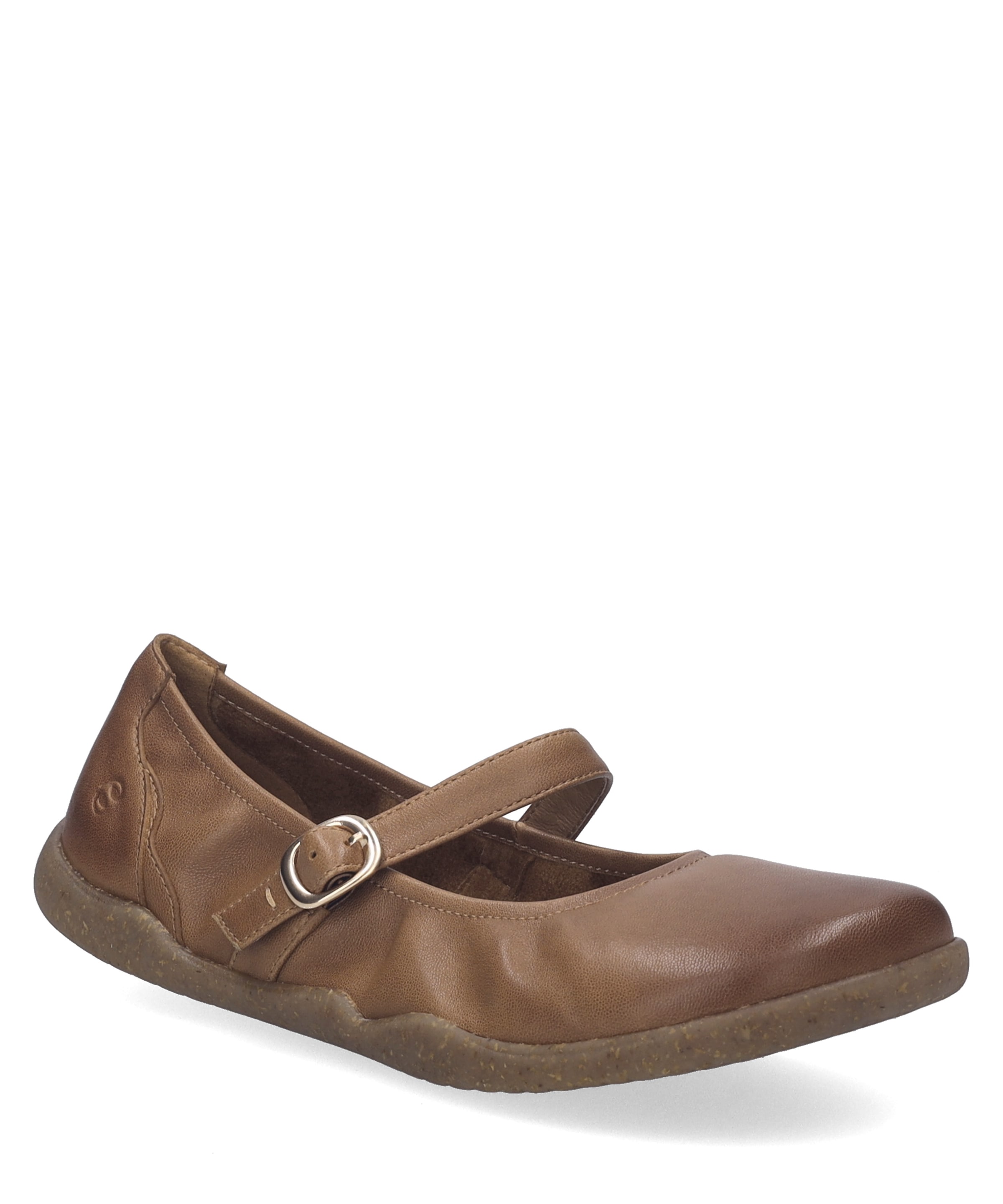 Josef Seibel Ballerina »Cassandra 10, camel«