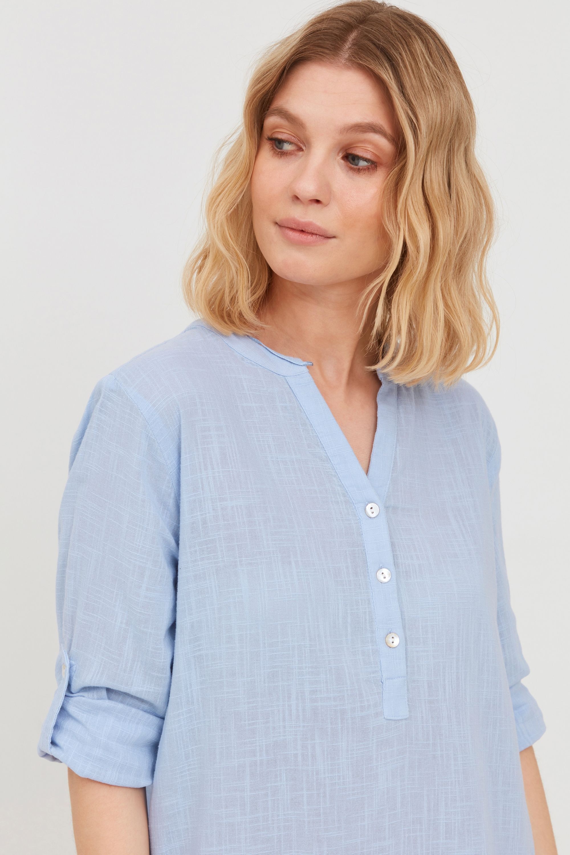 b.young A-Linien-Kleid »Kleid BYHenri«
