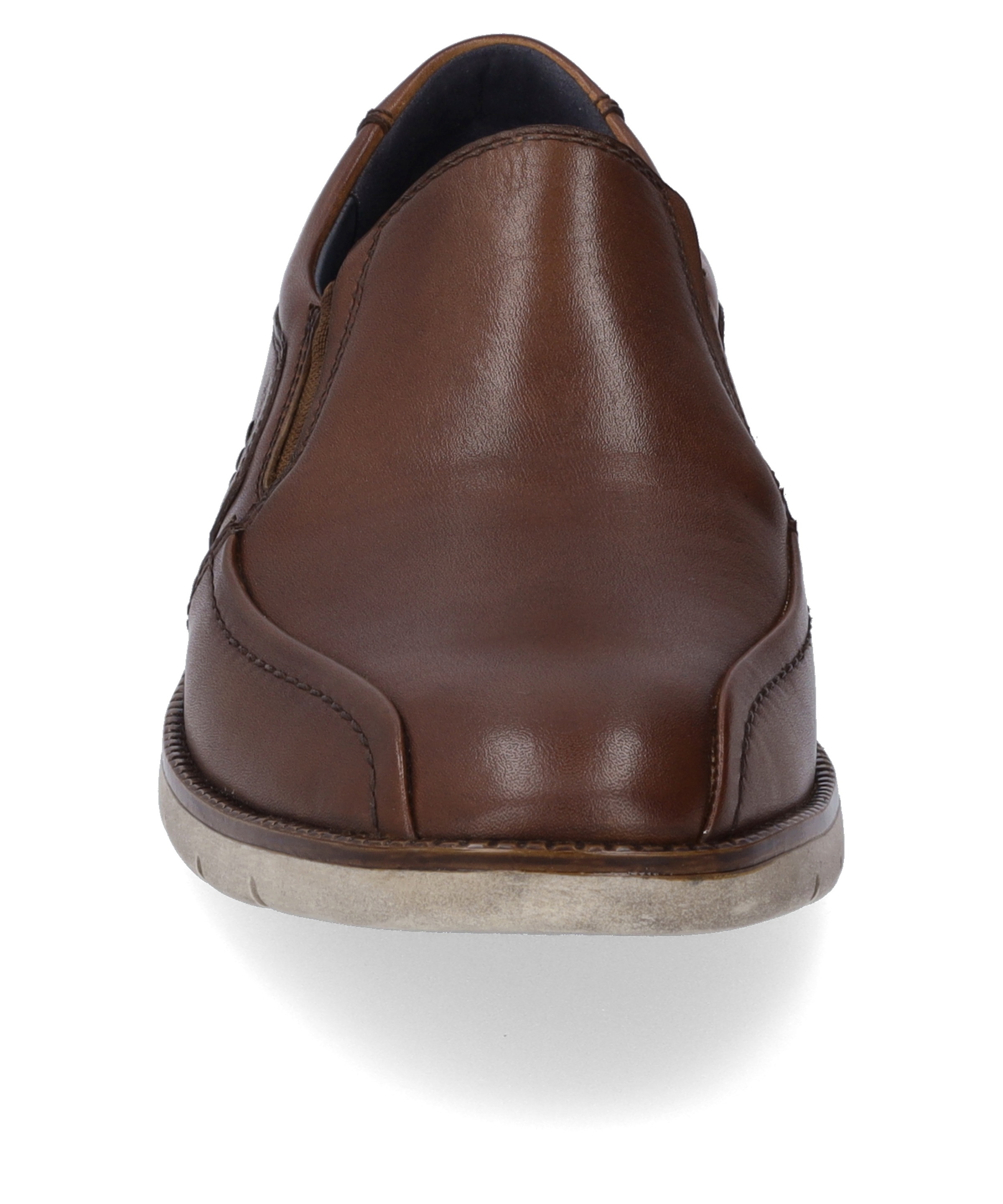Josef Seibel Slipper »Tyler 38, cognac«