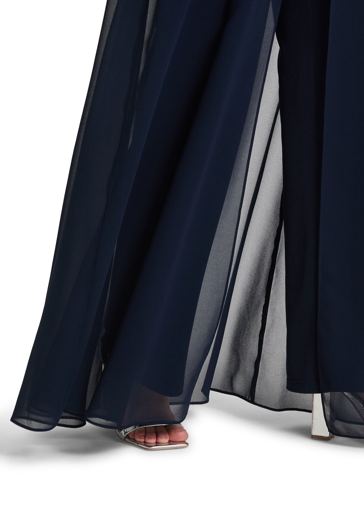 Vera Mont Jumpsuit »Jumpsuit kurzarm«