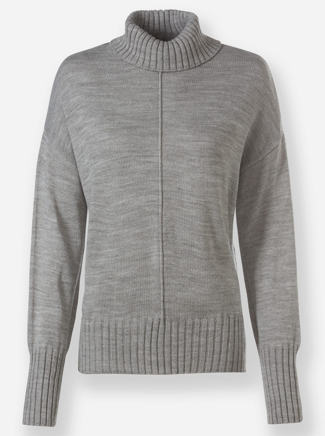 heine Strickpullover »Pullover«