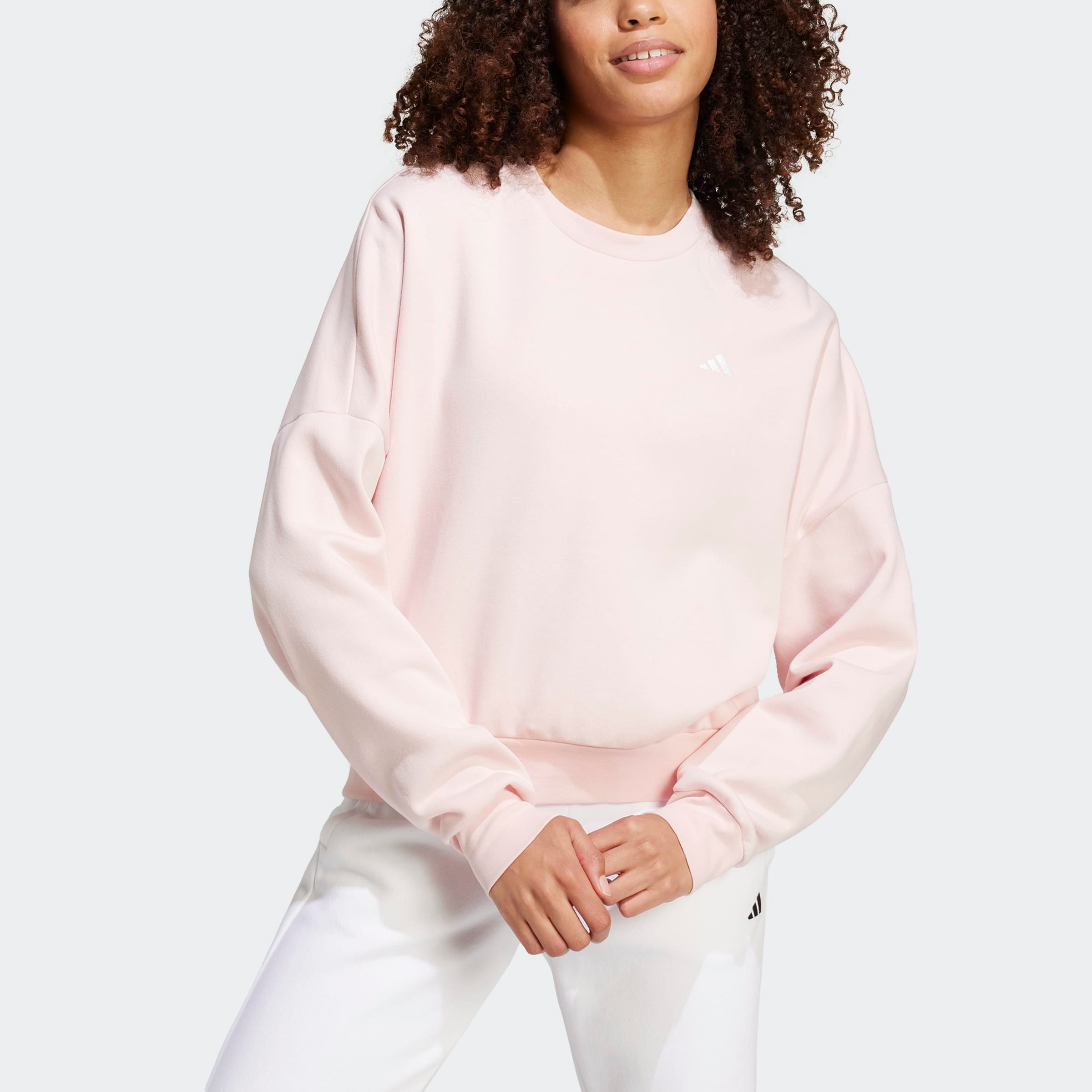 adidas Sportswear Sweatshirt »W SL FC SWT«