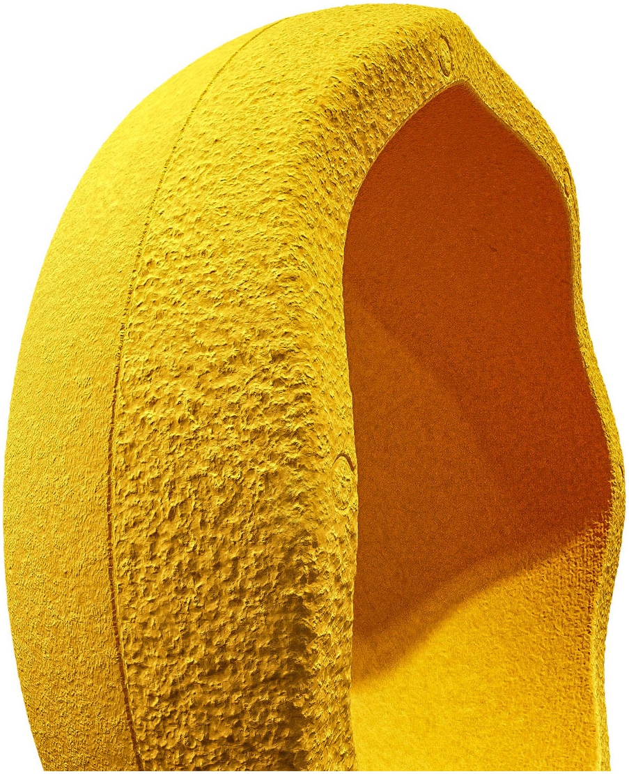 Stapelstein »Stapelstein® Original, Ø ca. 27,5 cm« Made in Germany