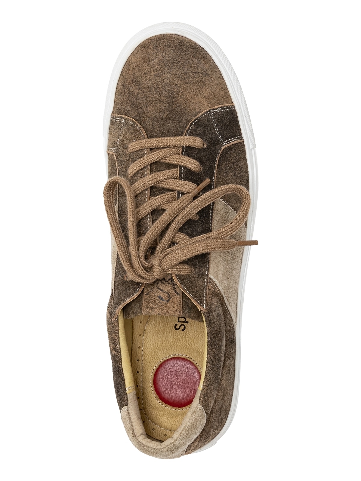 Spieth & Wensky Sneaker »Sneaker ASKOT«