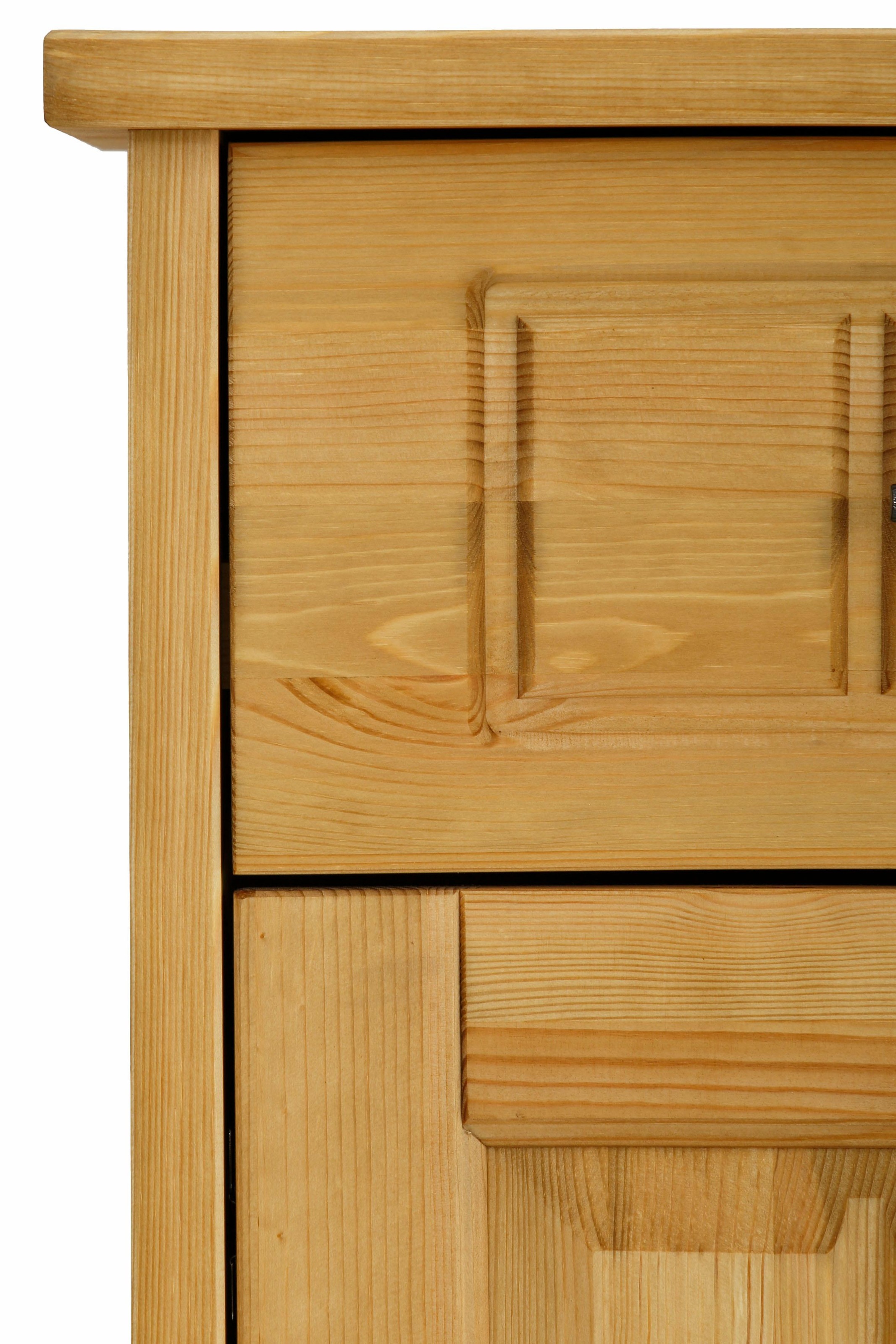 OTTO home Sideboard »Trinidad« Kommode, Breite 194 cm