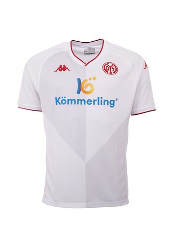 Kappa Fußballtrikot, Mainz 05 Auswärts Saison 22-23 kaufen