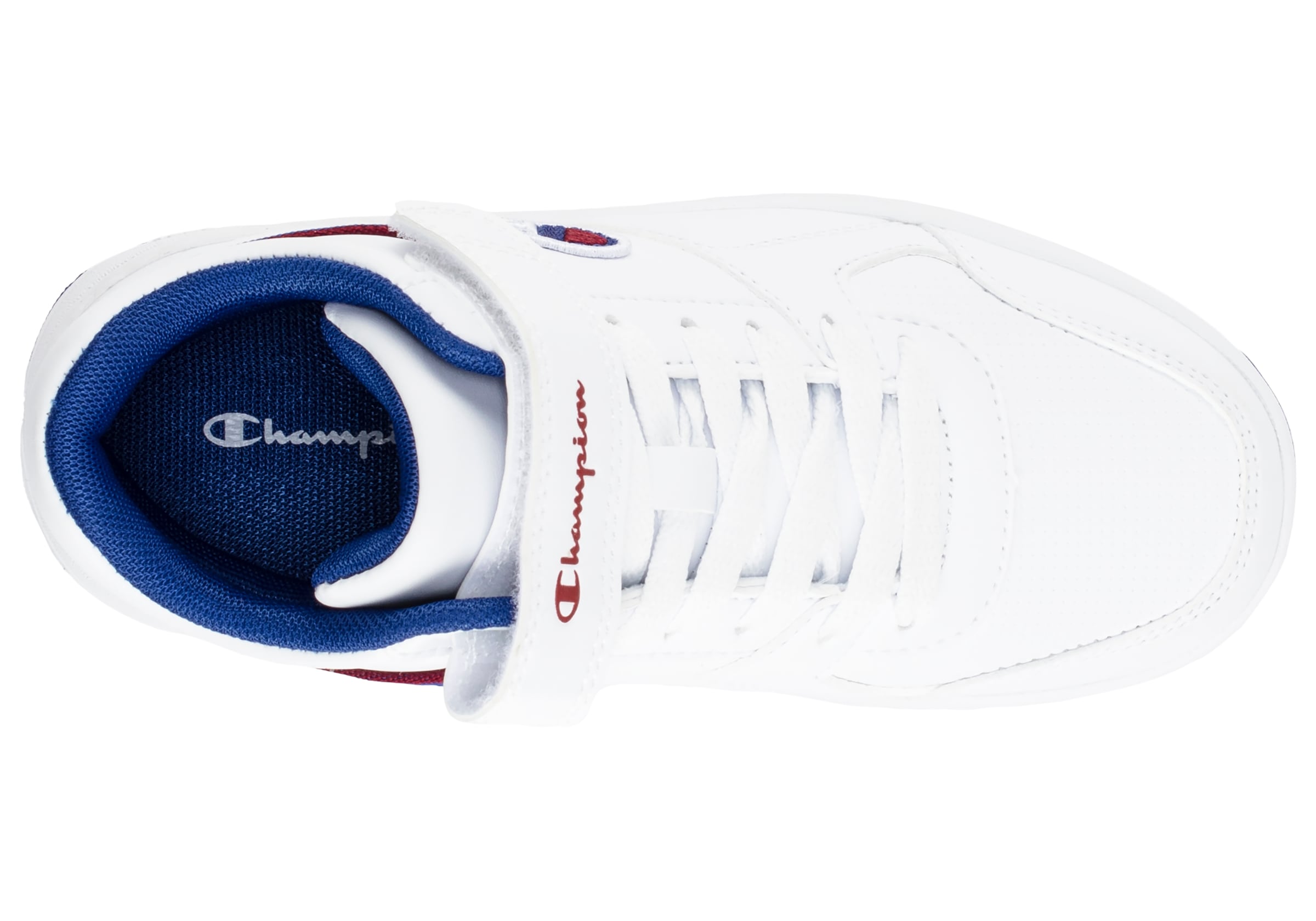 Champion Sneaker »RD18 B PS MID«