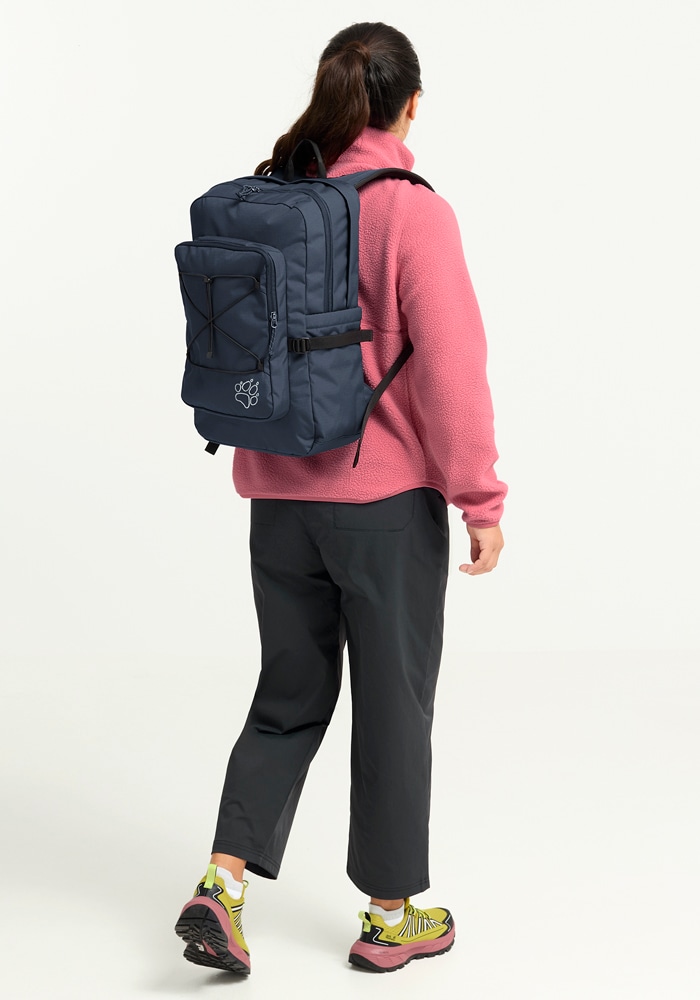 Jack Wolfskin Daypack »BERKELEY 24«